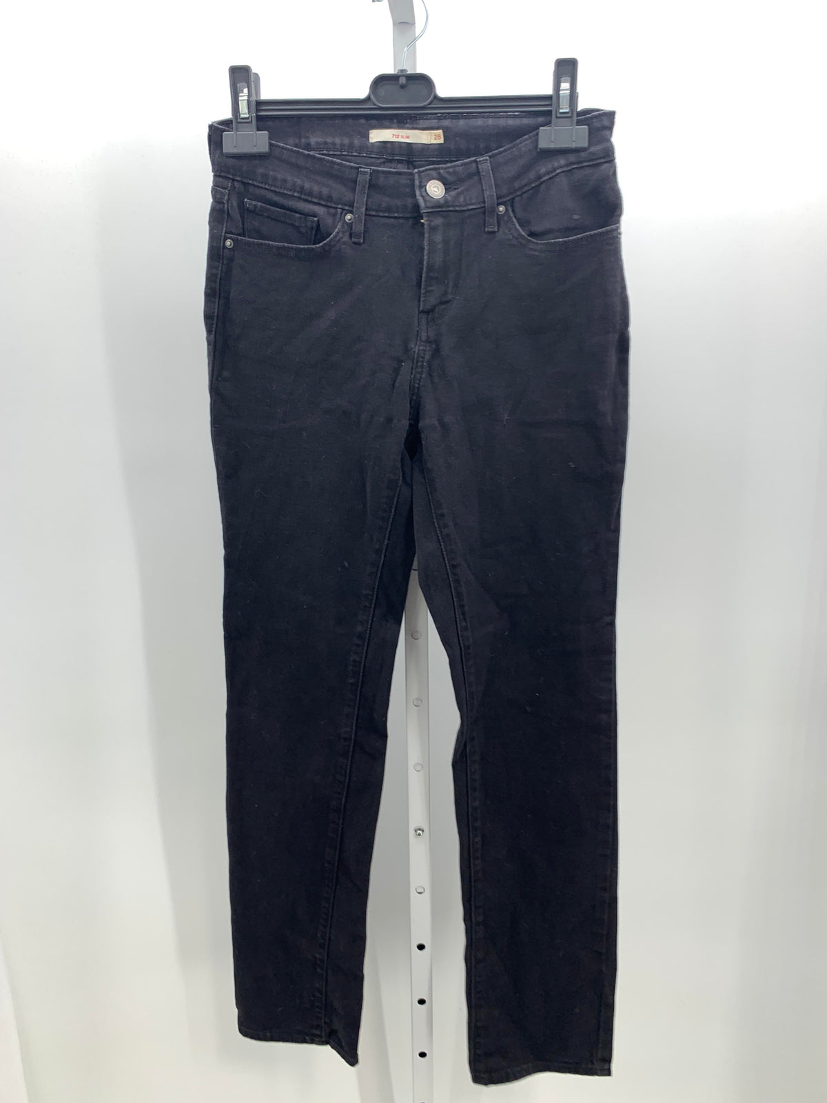 Levis Size 6 Misses Jeans