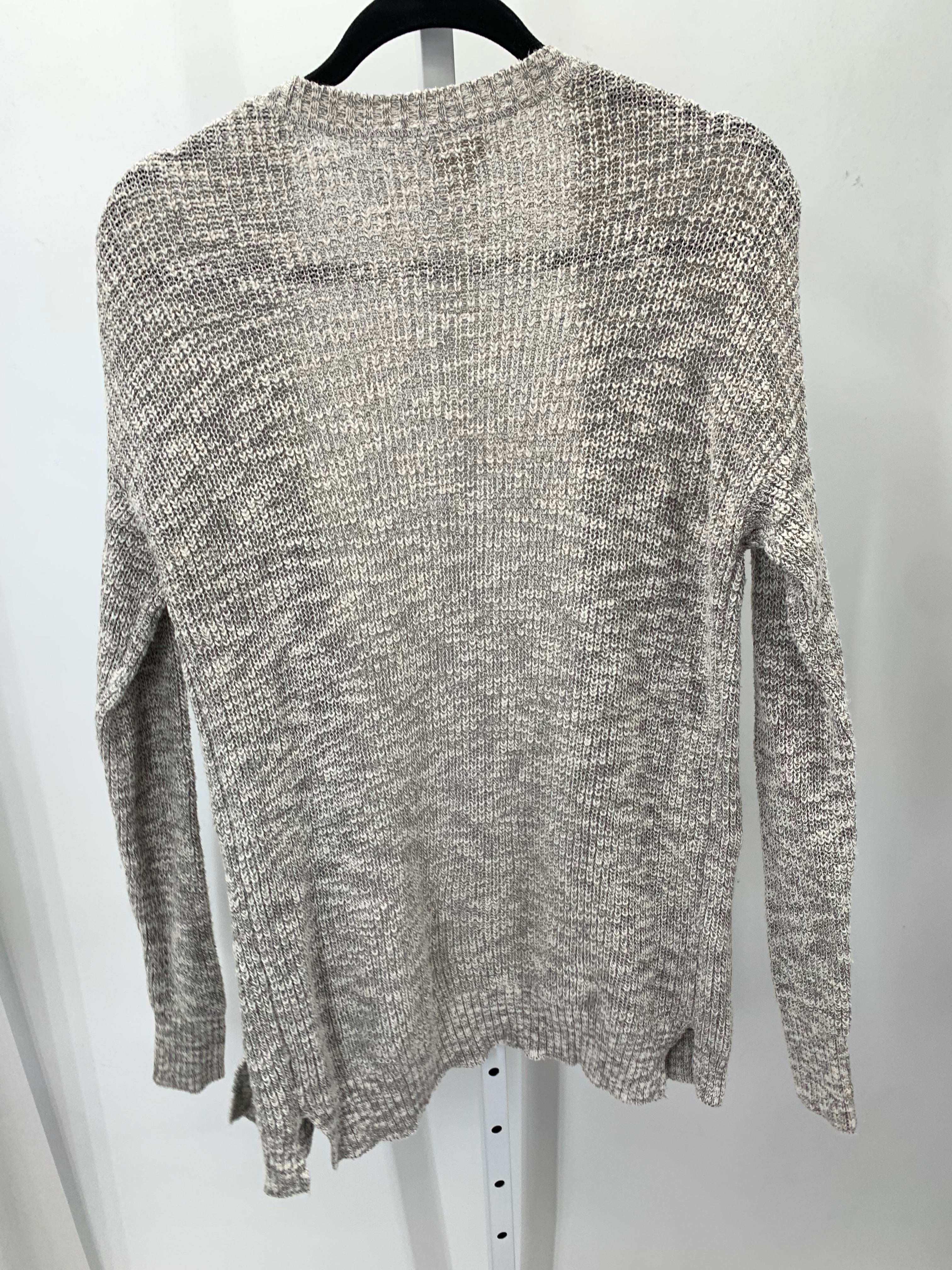 Mossimo Size Medium Misses Cardigan