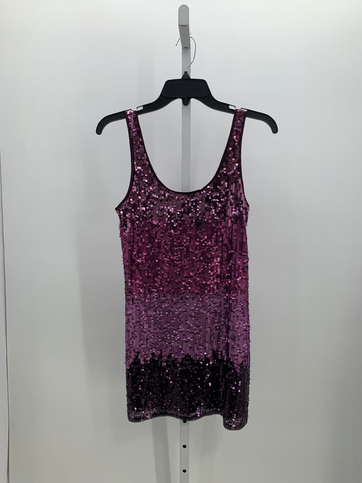 Express Size X Small Misses Tank