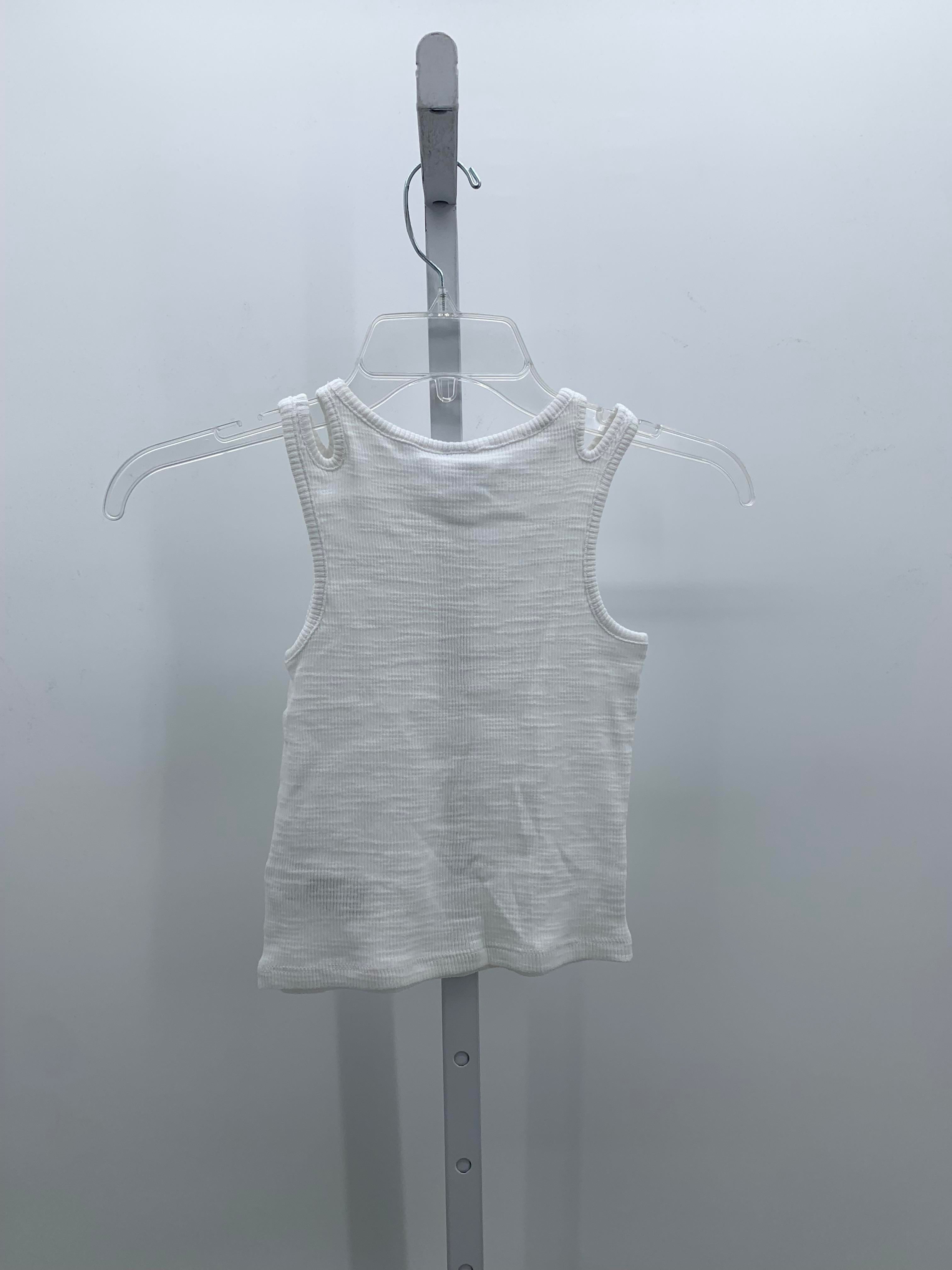 Old Navy Size 6-7 Girls Tank