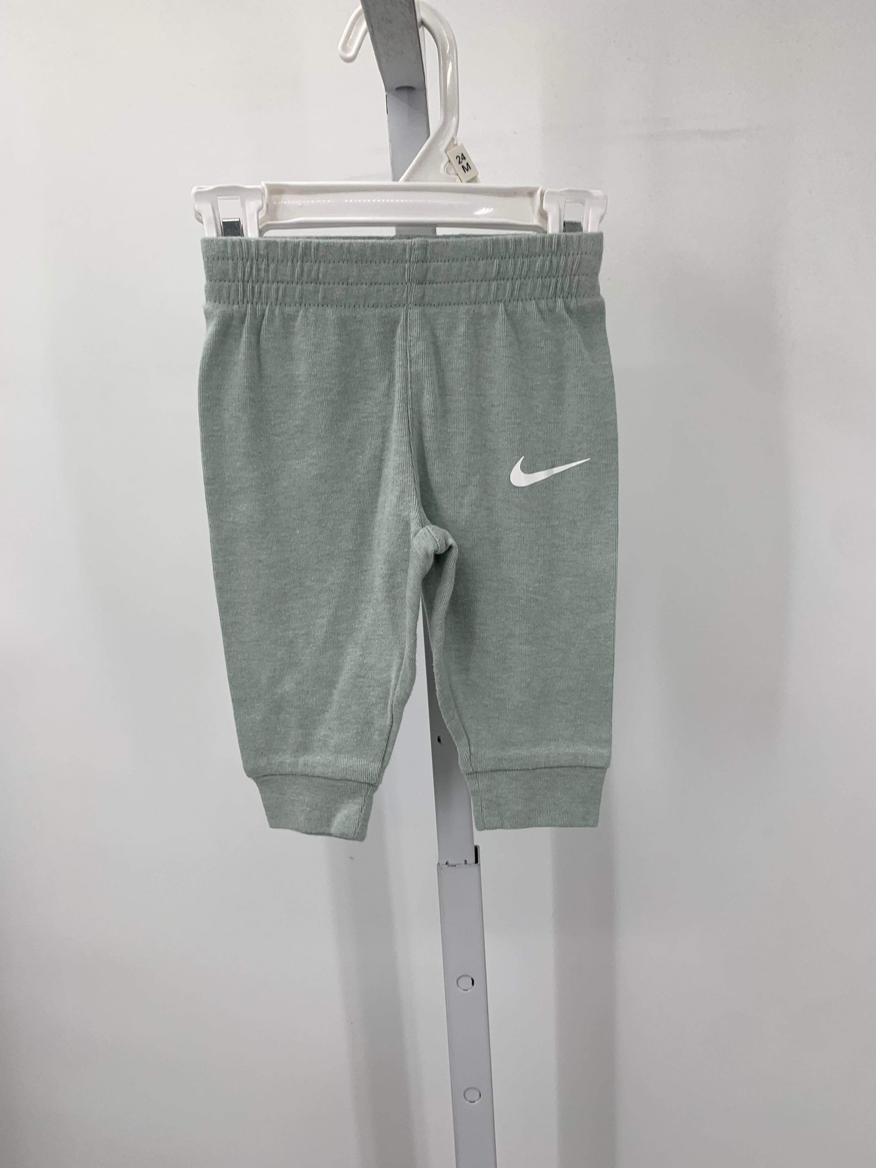 ELASTIC WAIST KNIT