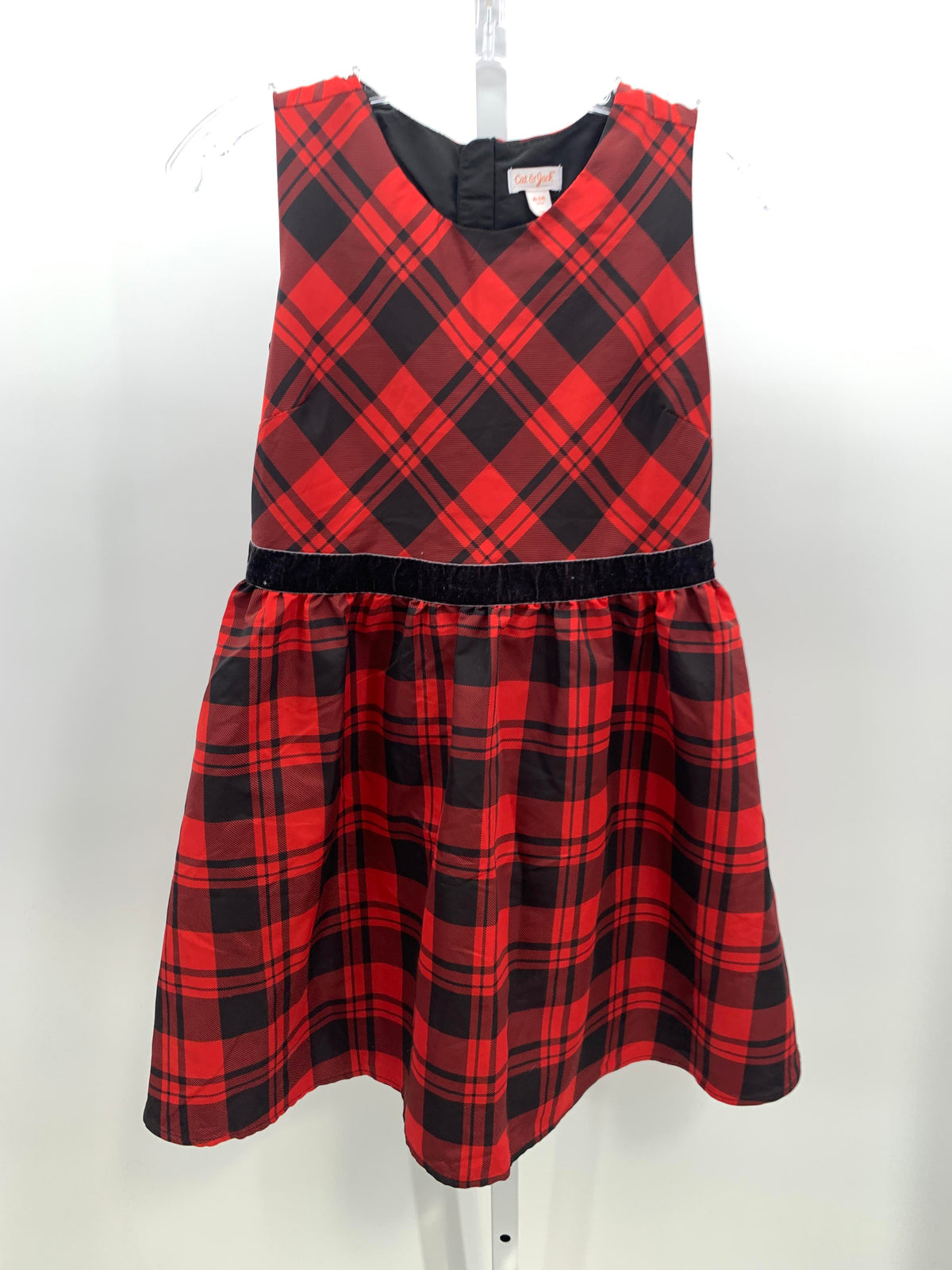 Cat & Jack Size 14 Girls Sleeveless Dress