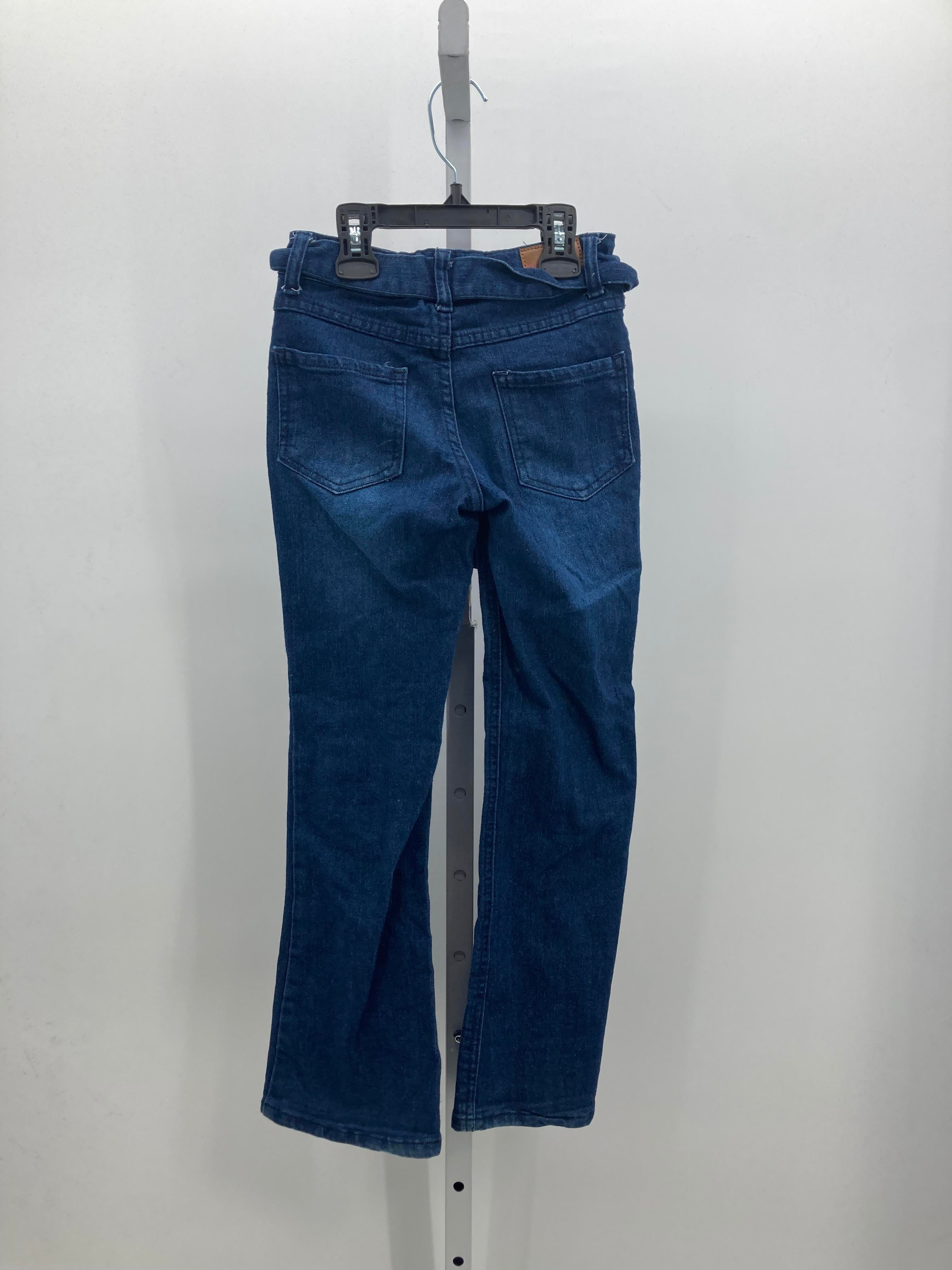 Wallflower Size 7 Girls Jeans