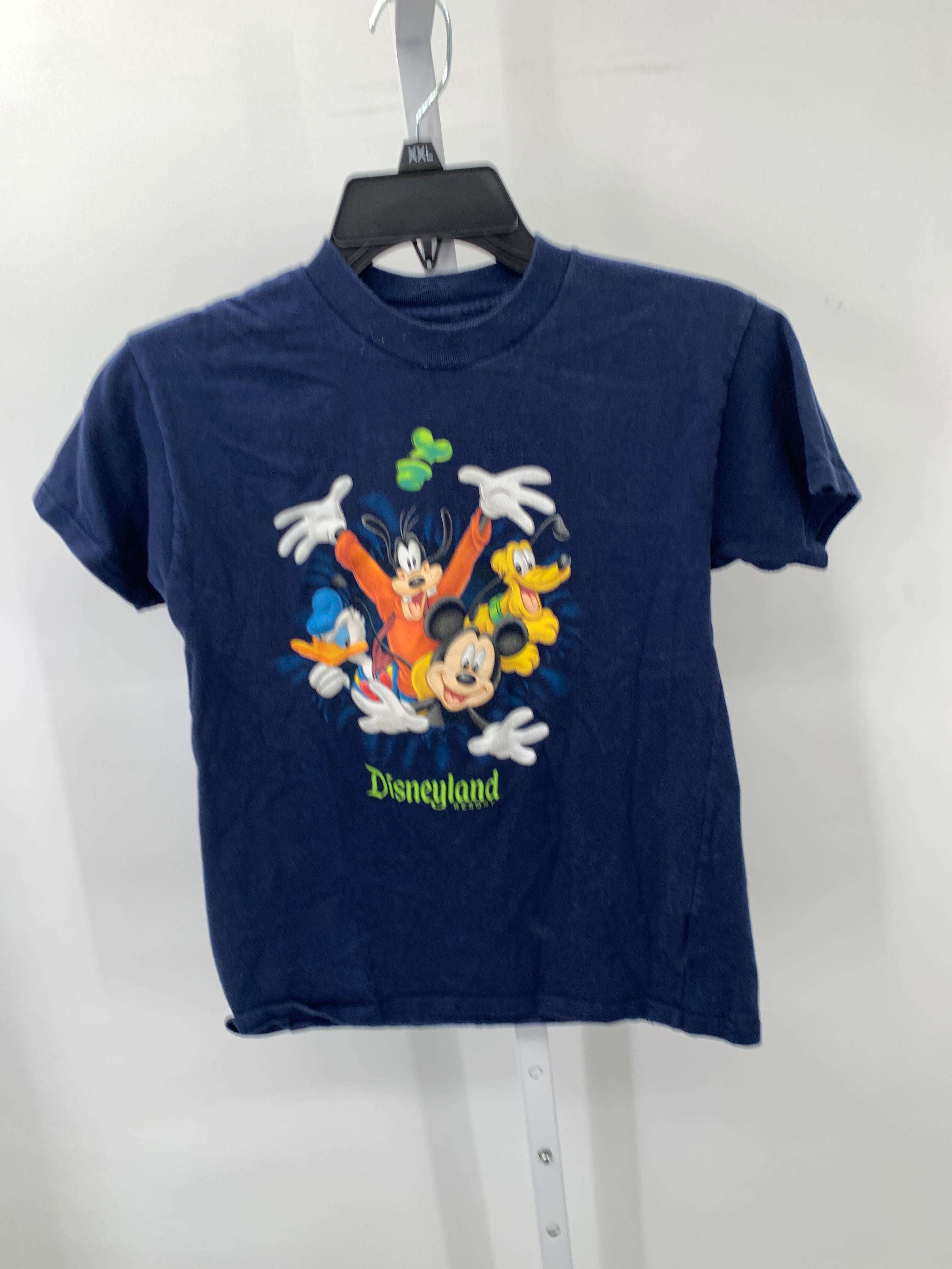 DISNEYLAND KNIT TEE