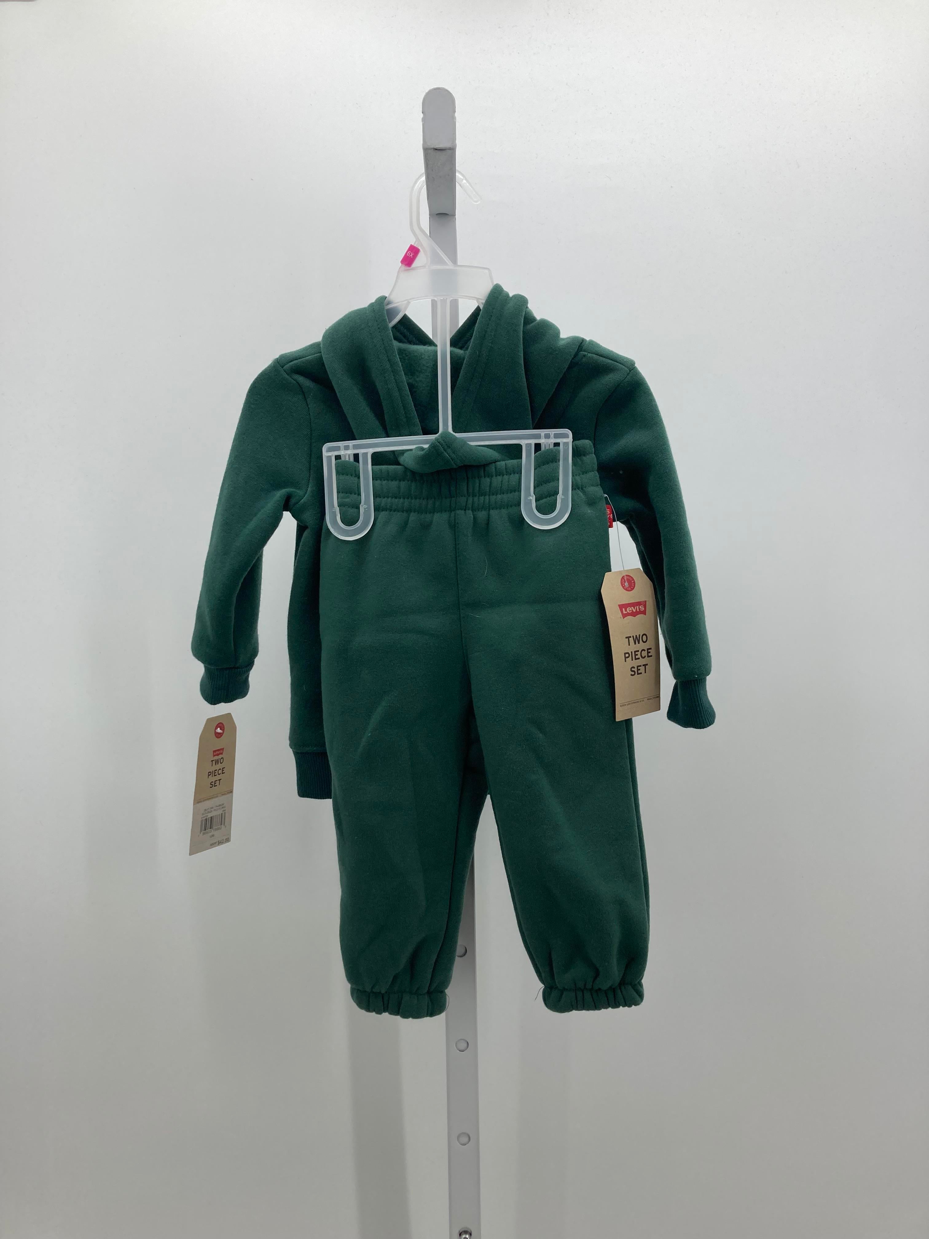 NEW KNIT HOODIE AND PANTS