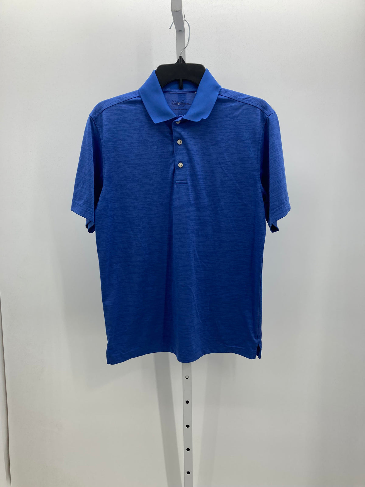ACTIVE POLO