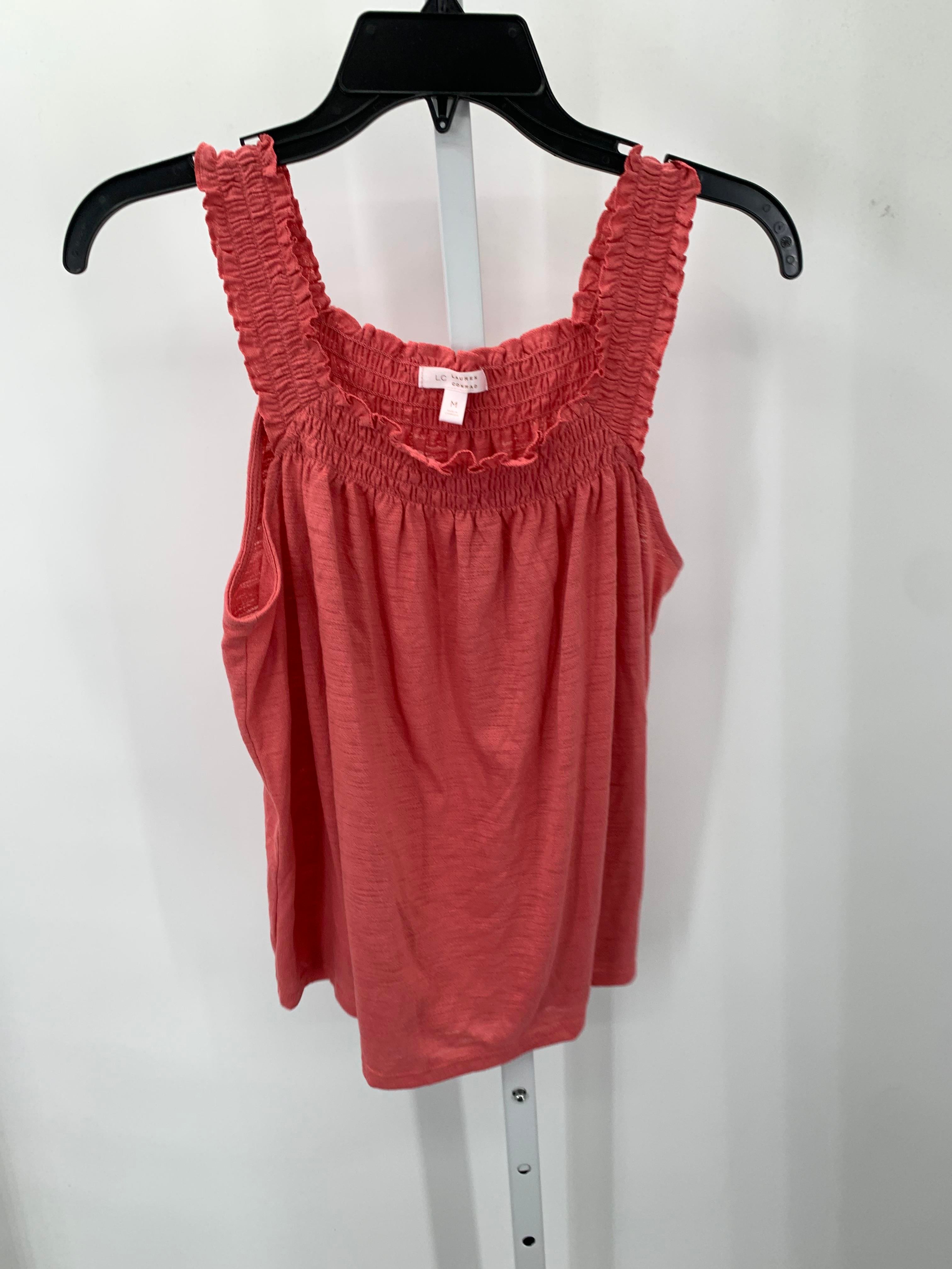 Lauren Conrad Size Medium Misses Tank