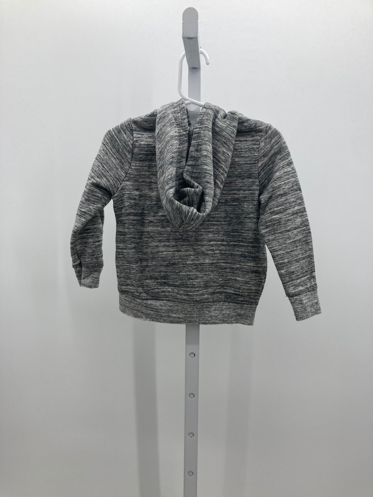 Cat & Jack Size 2T Girls Sweat Jacket