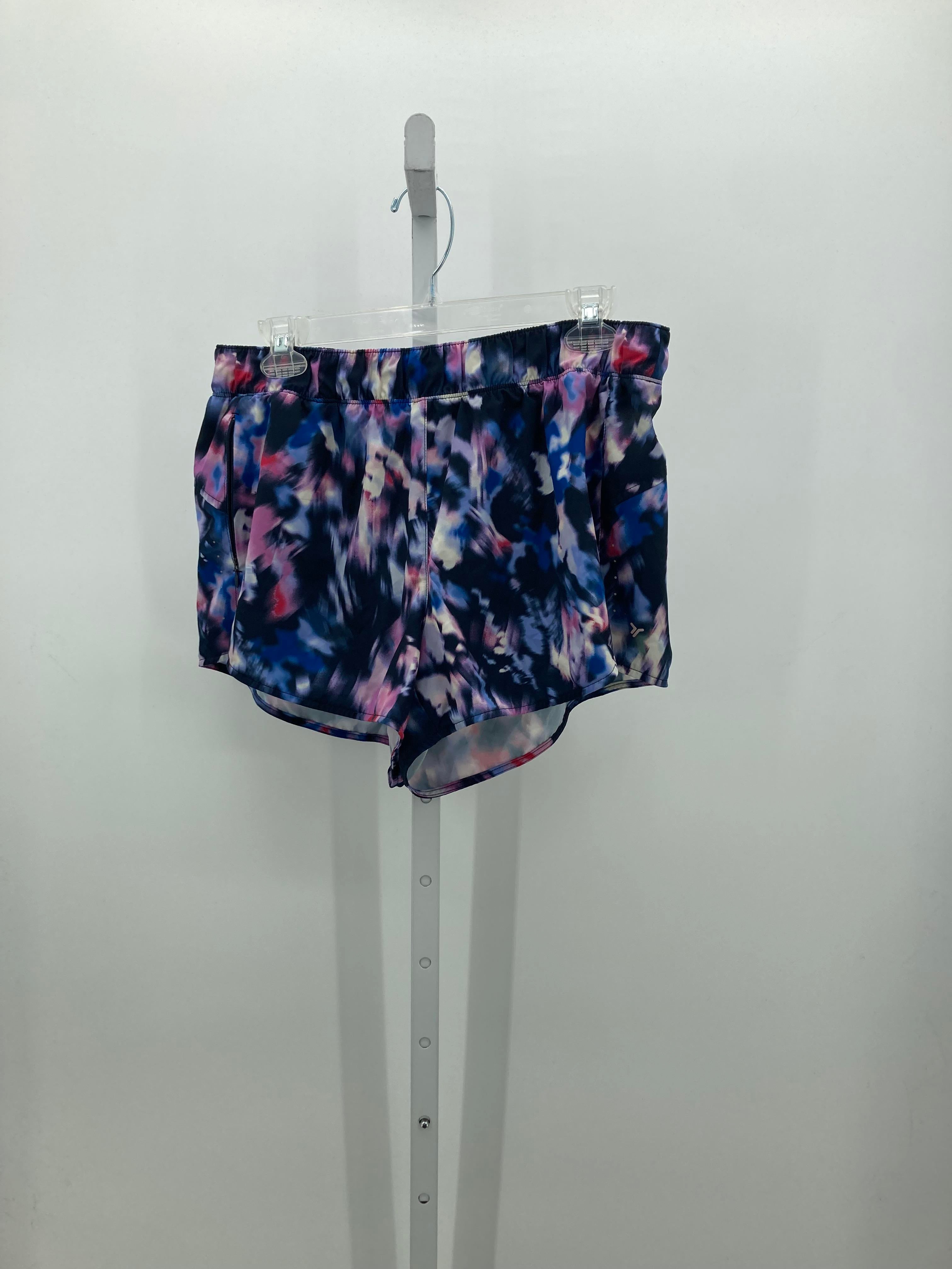 Old Navy Size Large Misses Shorts