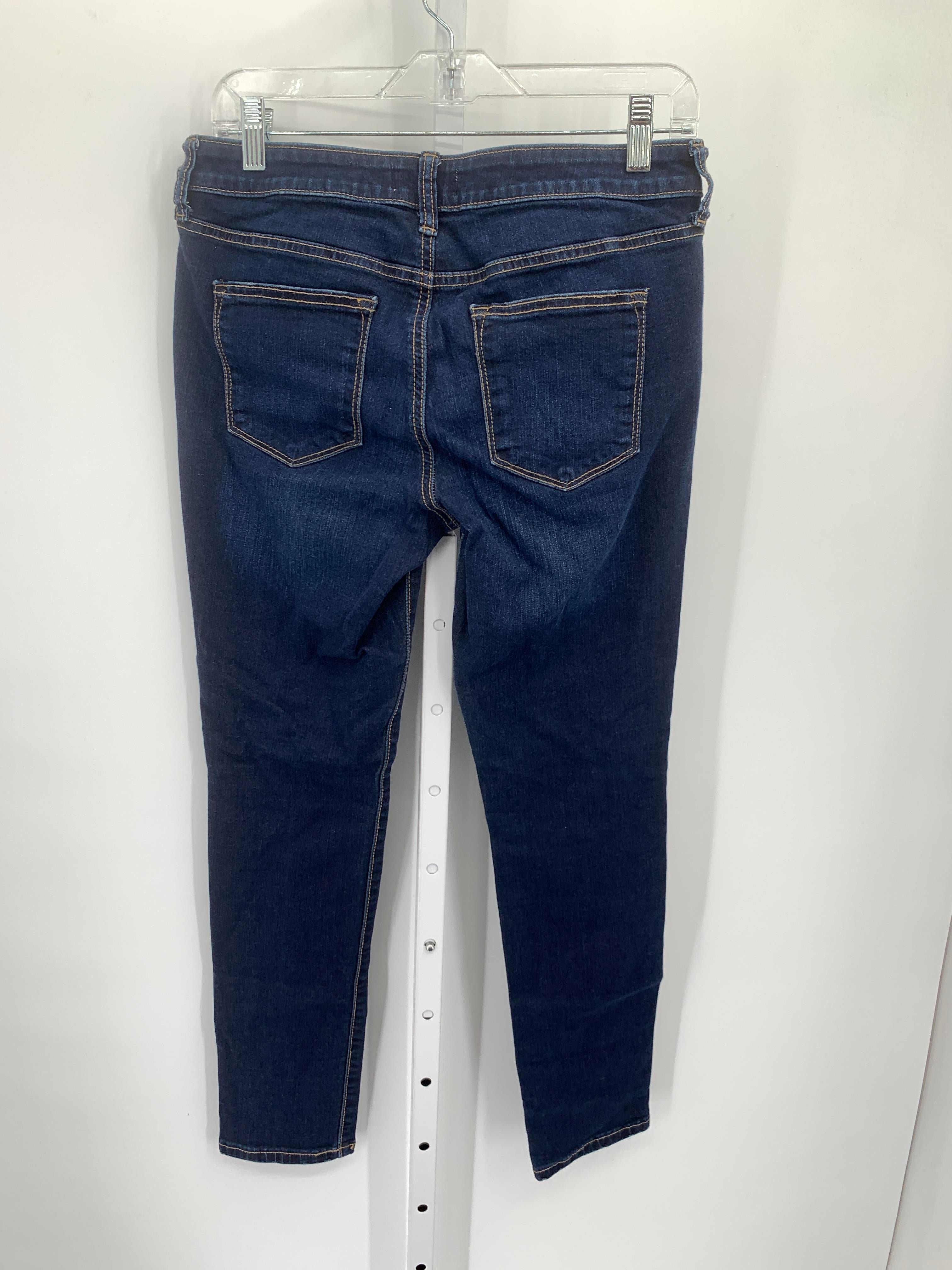 Sonoma Size 6 Misses Jeans