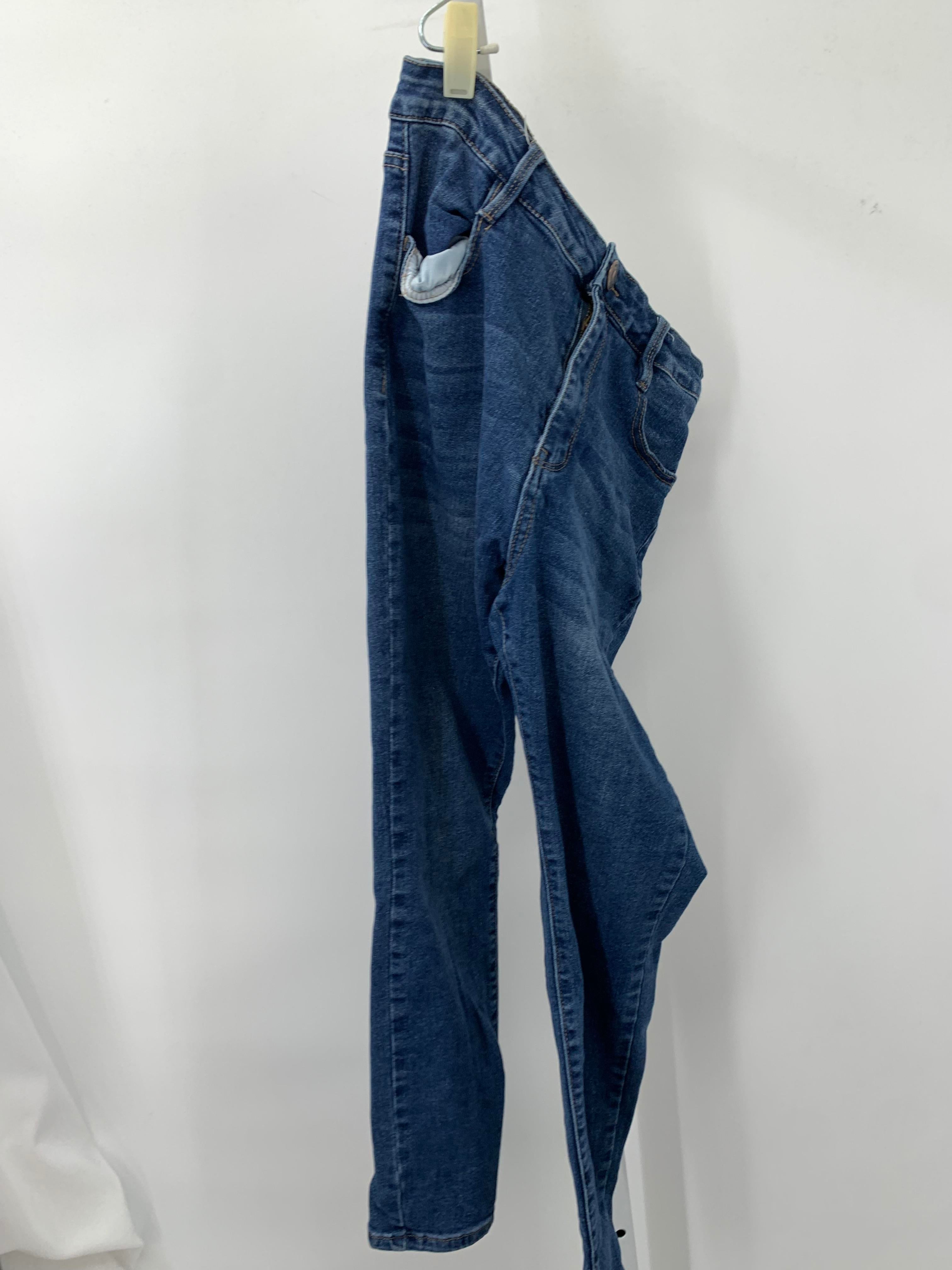 rue21 Size 10 Juniors Jeans