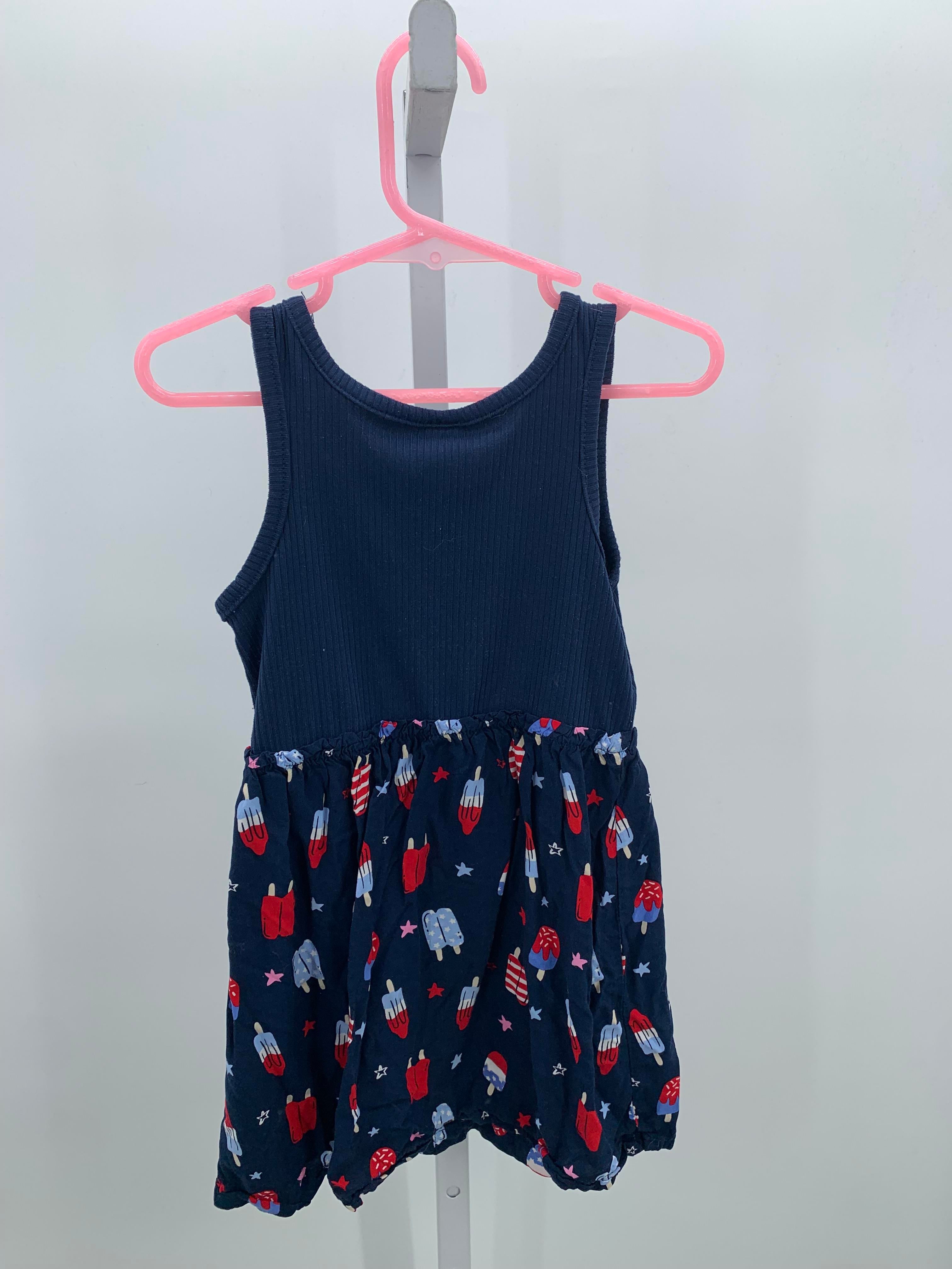 Wonder Nation Size 3T Girls Sundress