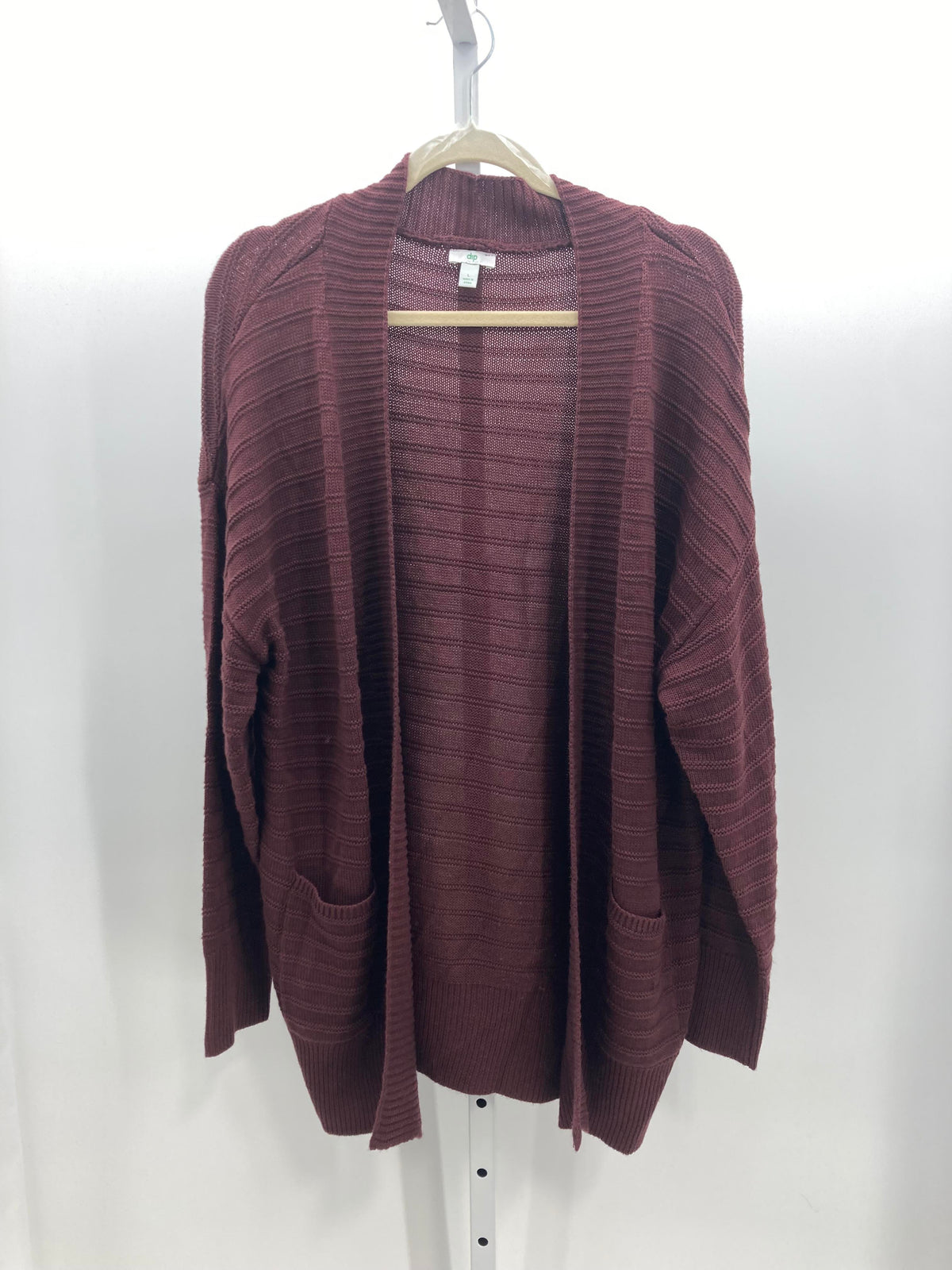 Size Large Misses Cardigan