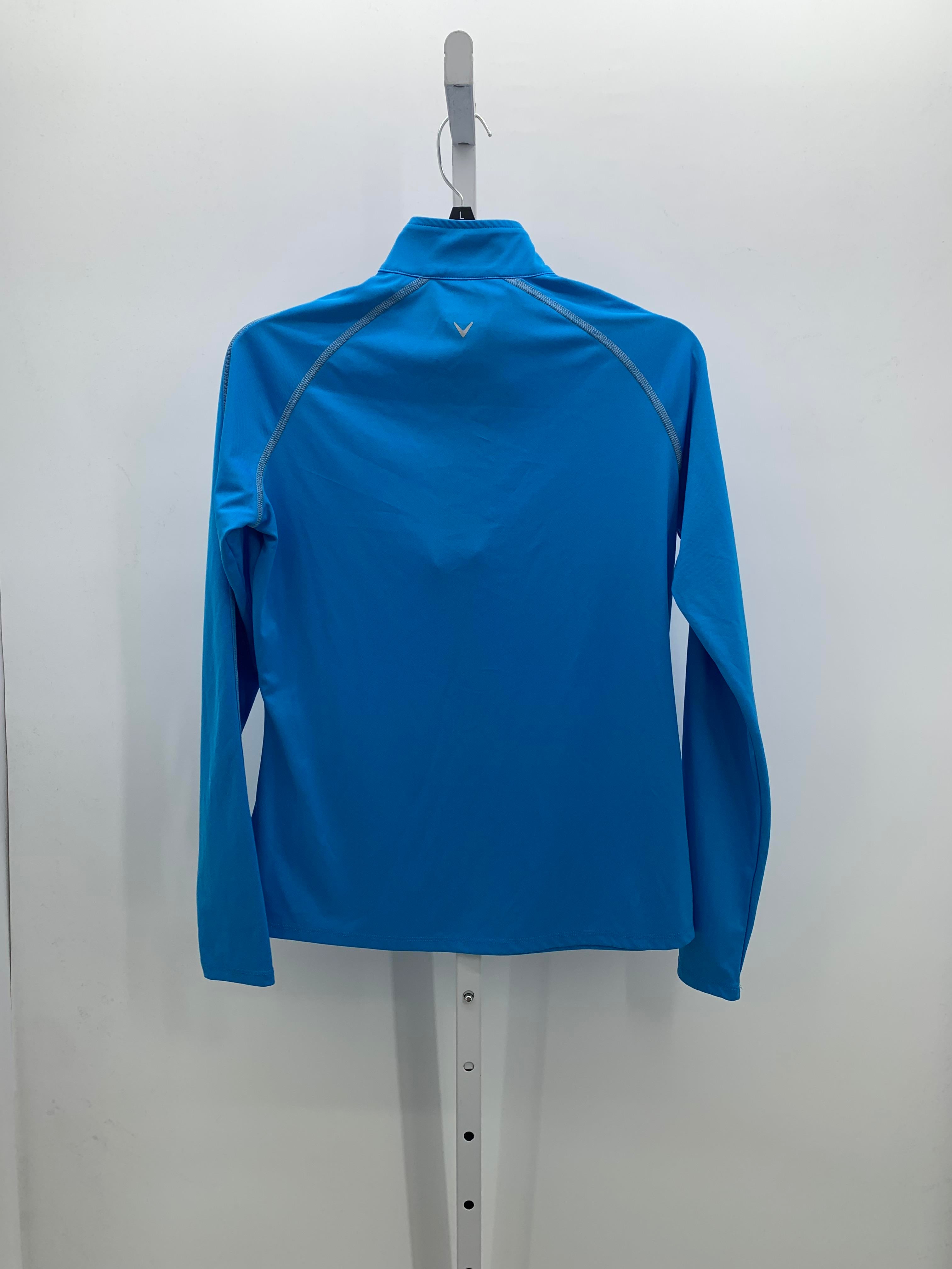 Size Medium Misses Long Sleeve Shirt