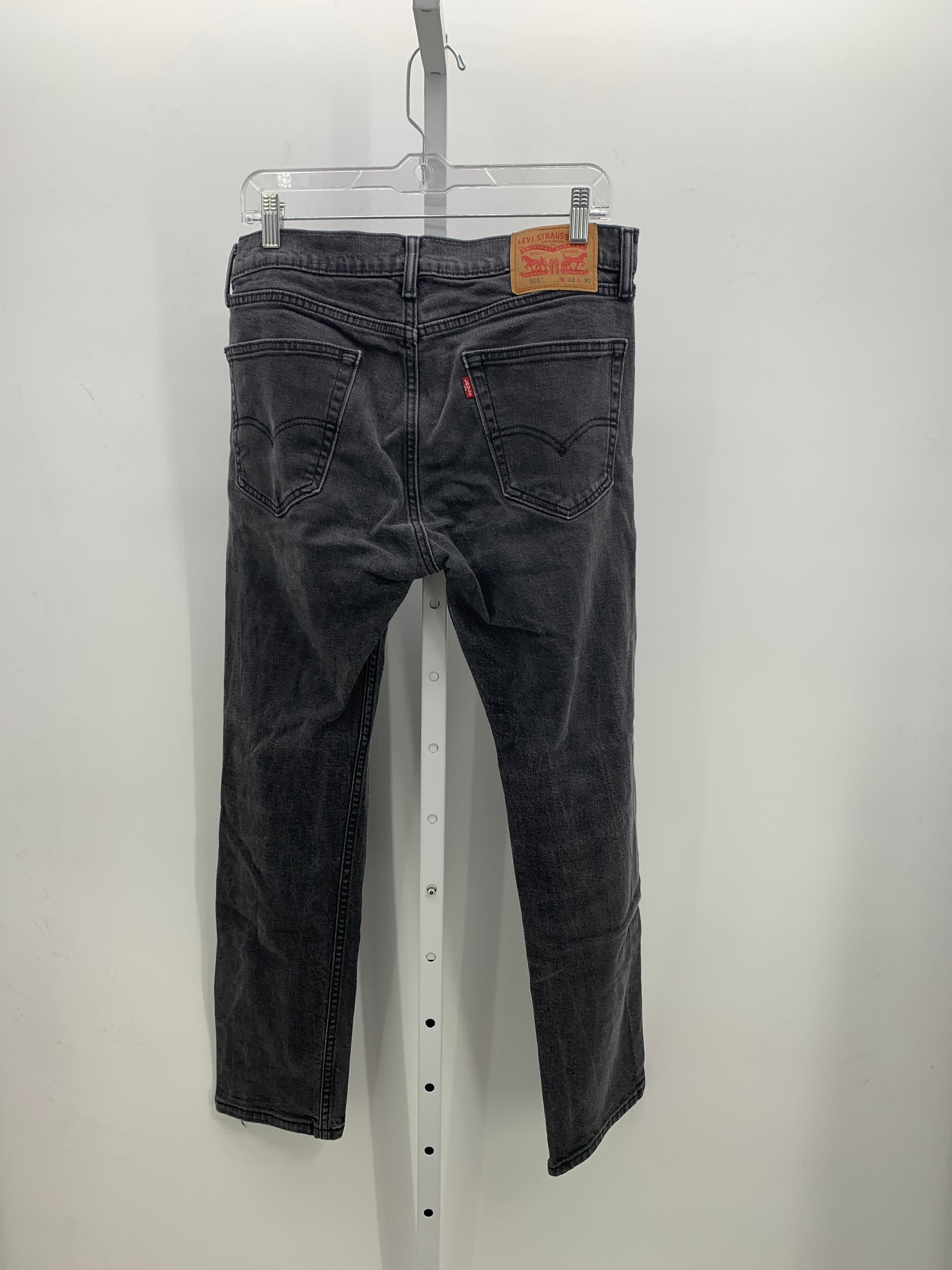 505 REGULAR FIT