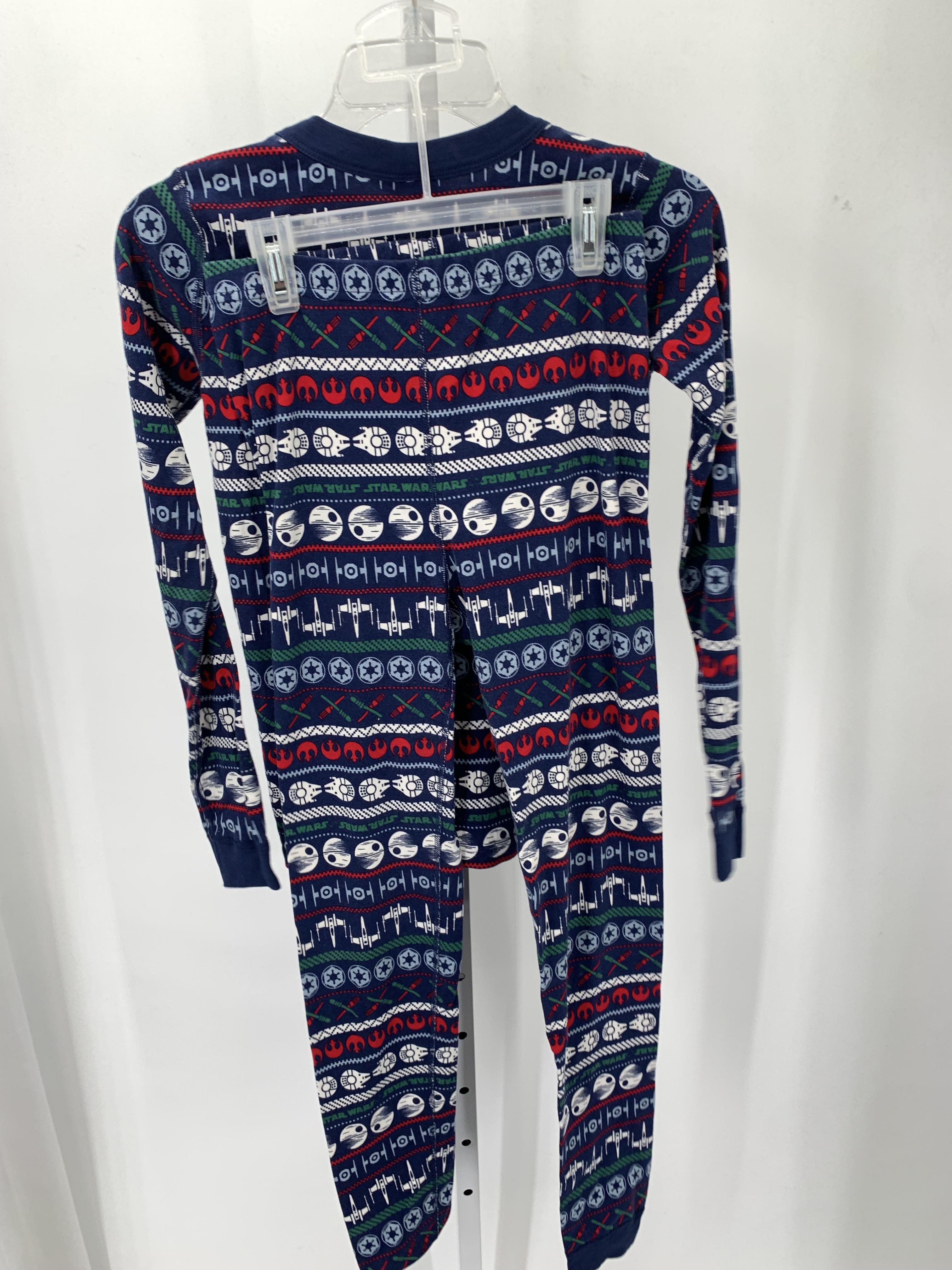 STAR WARS PJS.