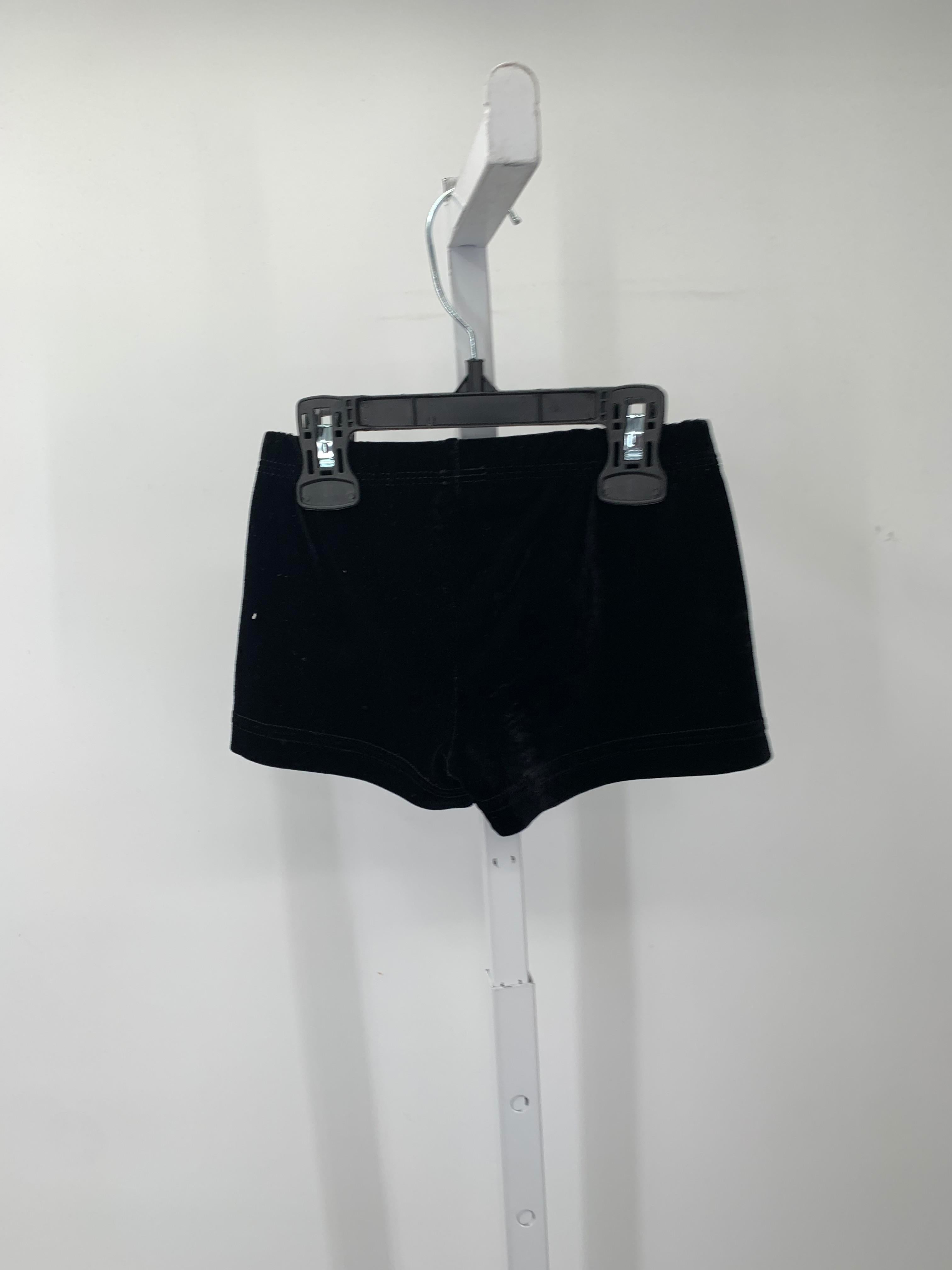 GK Size 14 Girls Shorts