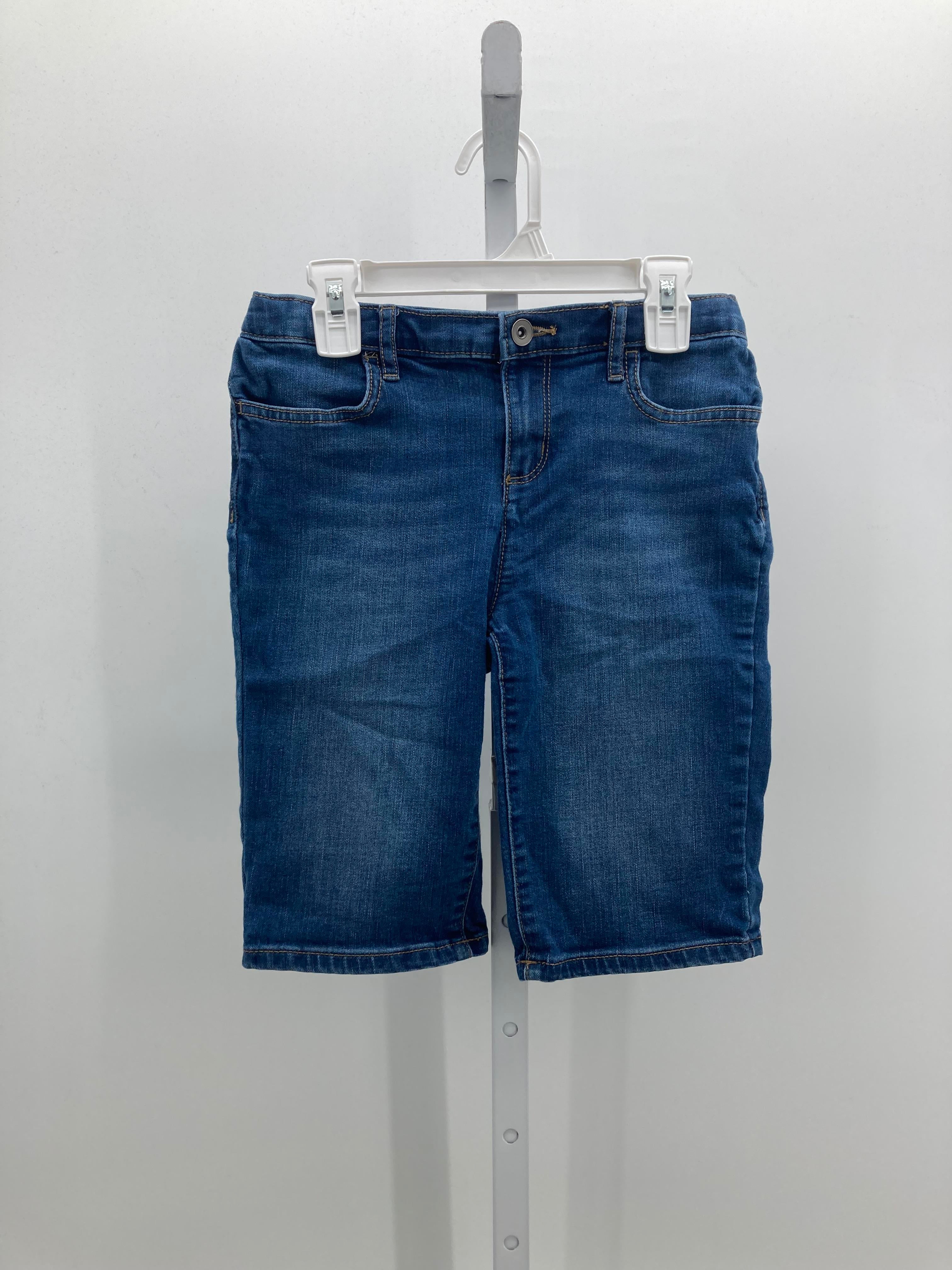 Children's Place Size 12 Girls Capri