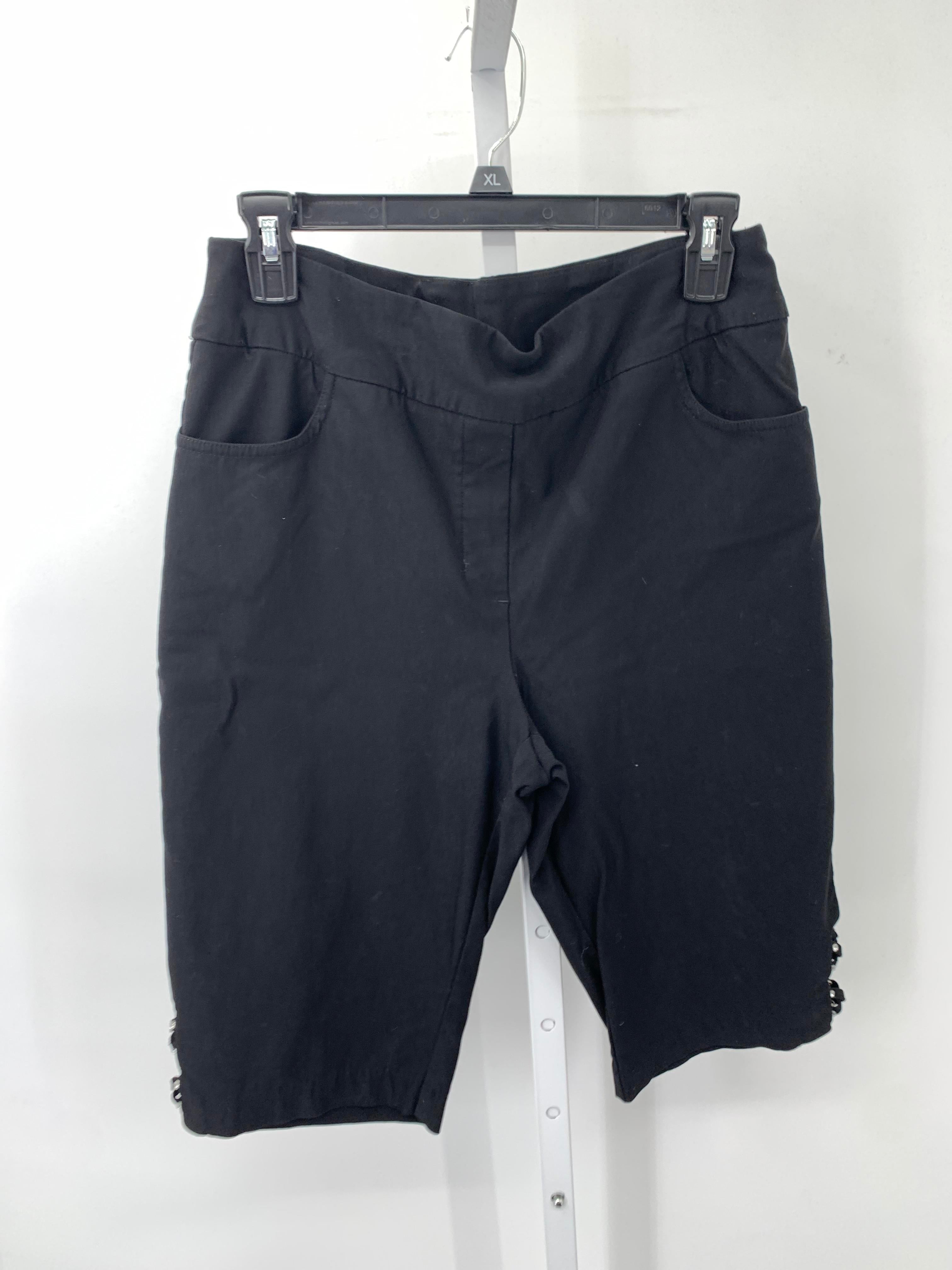 Tribal Size 12 Misses Shorts