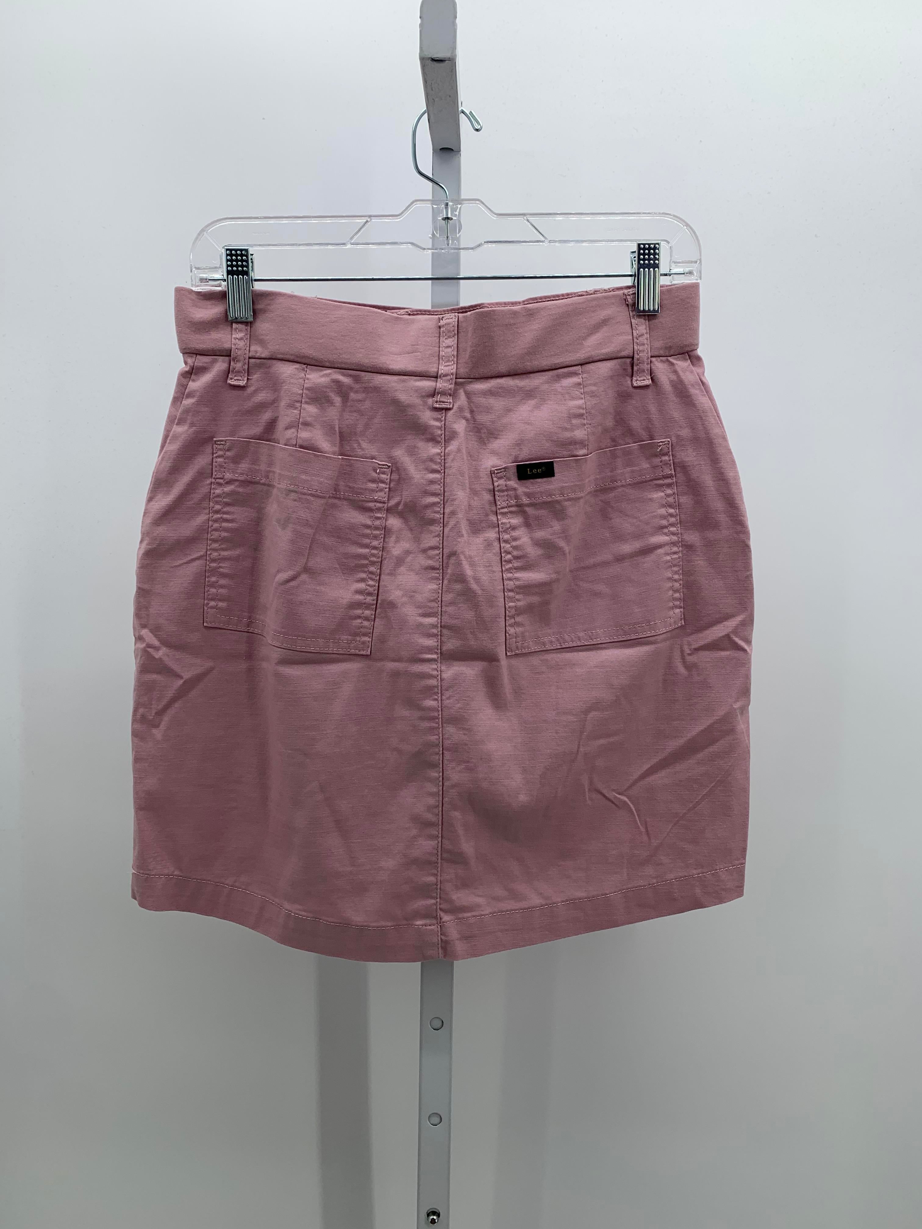 Lee Size 6 Misses Skirt