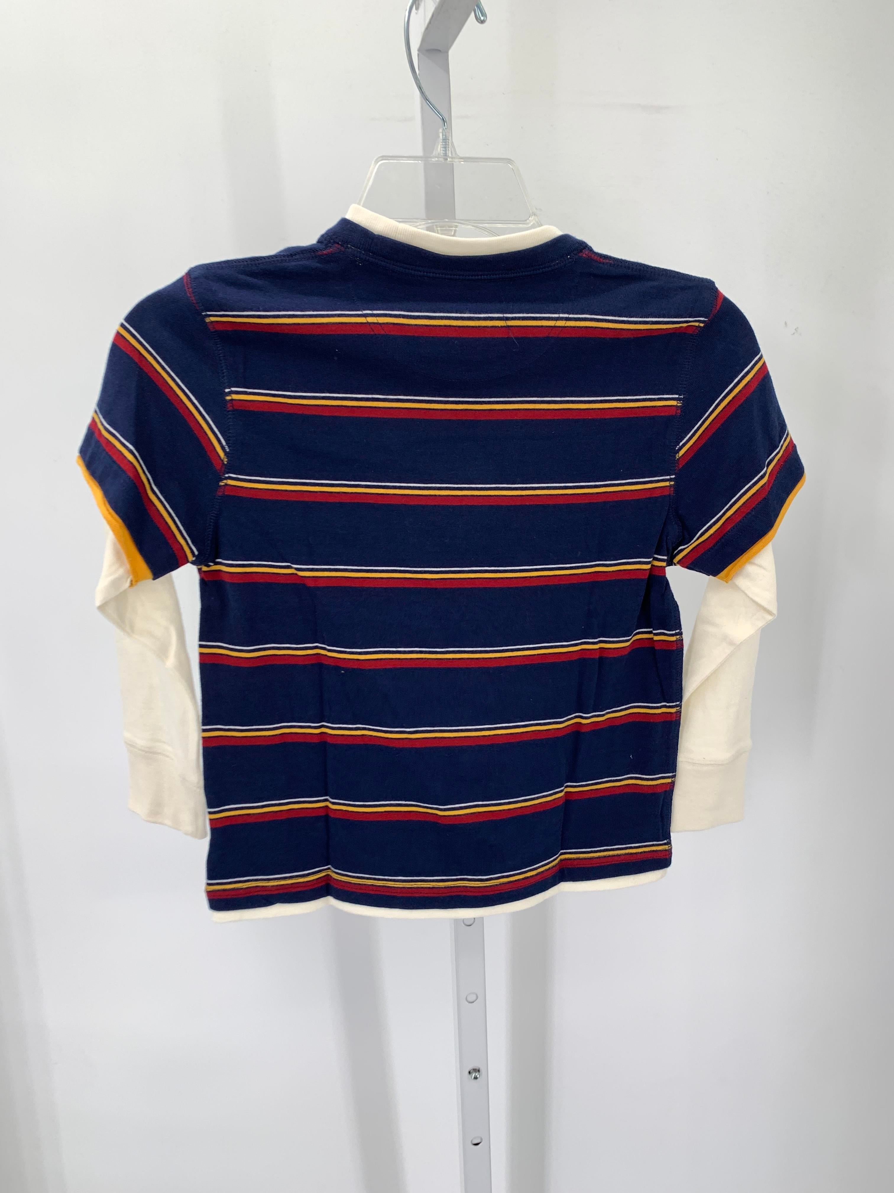 NEW STRIPES KNIT