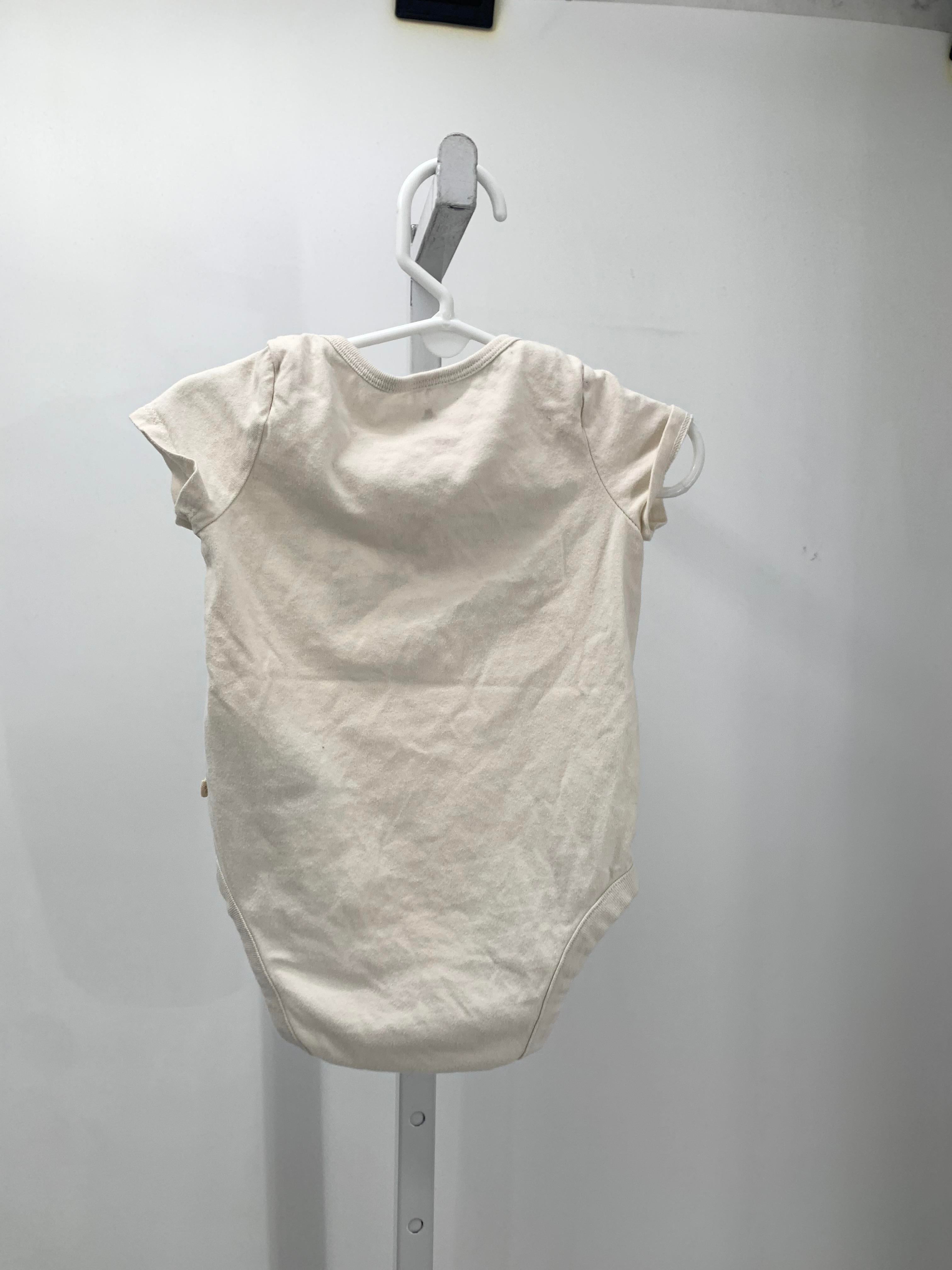 Baby Gap Size 12-18 Months Girls Short Sleeve Shirt