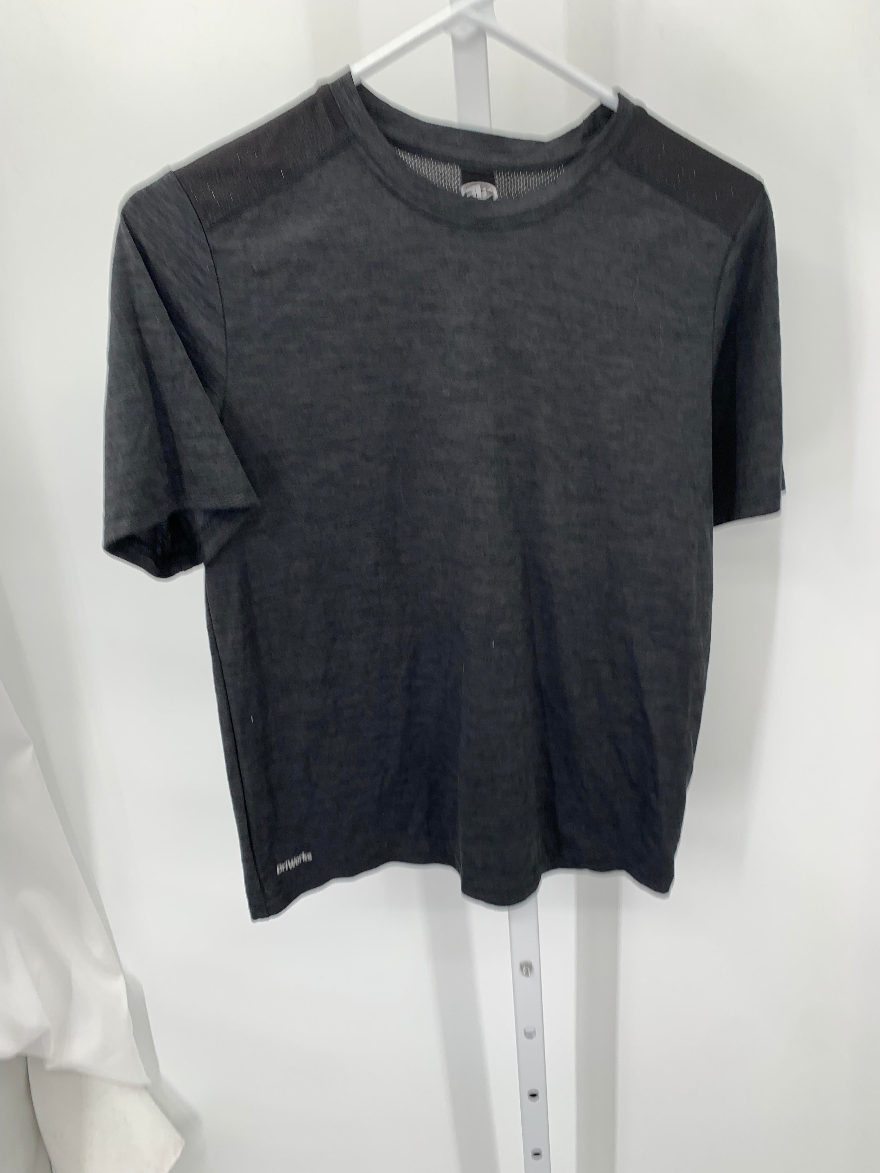 CREWNECK ACTIVE WEAR