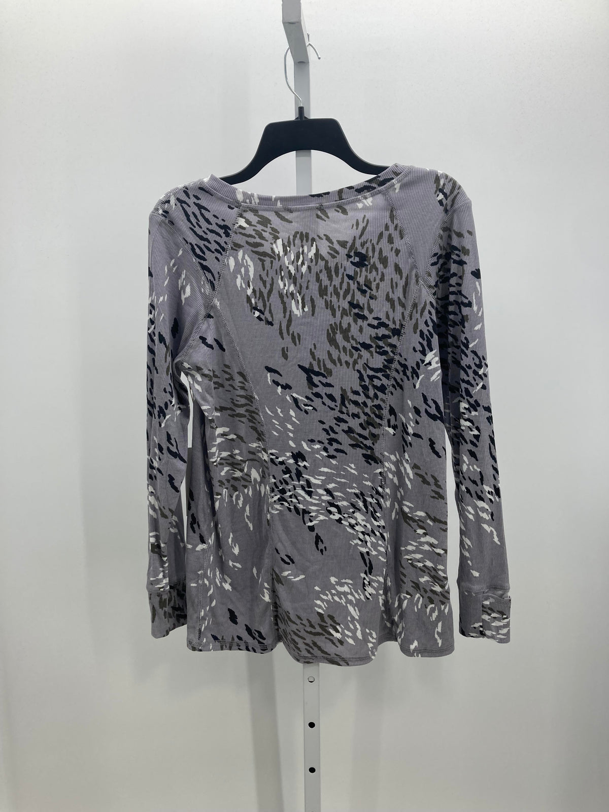 Lularoe Size Large Misses Long Sleeve Shirt