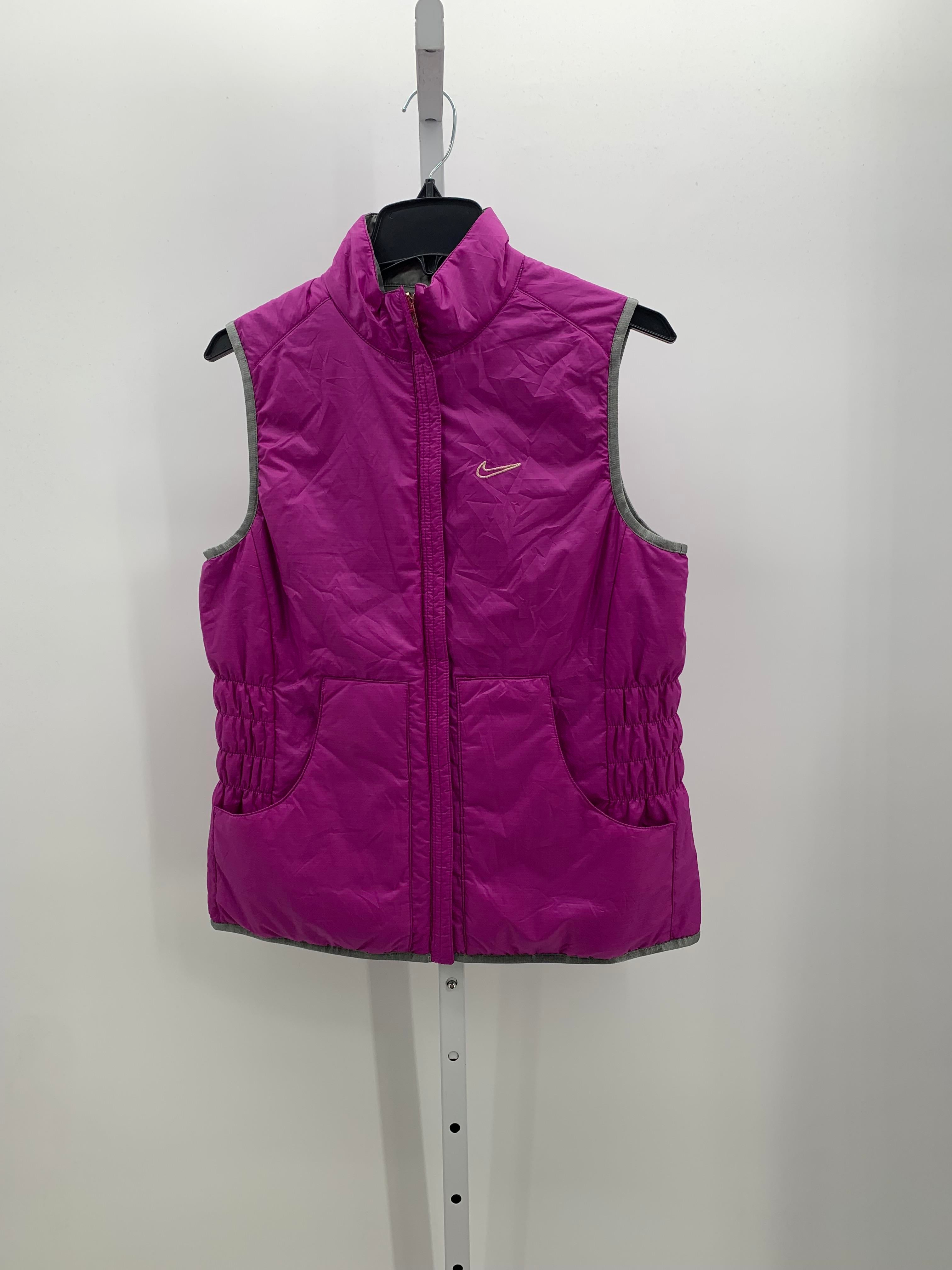 Nike Size Medium Misses Vest