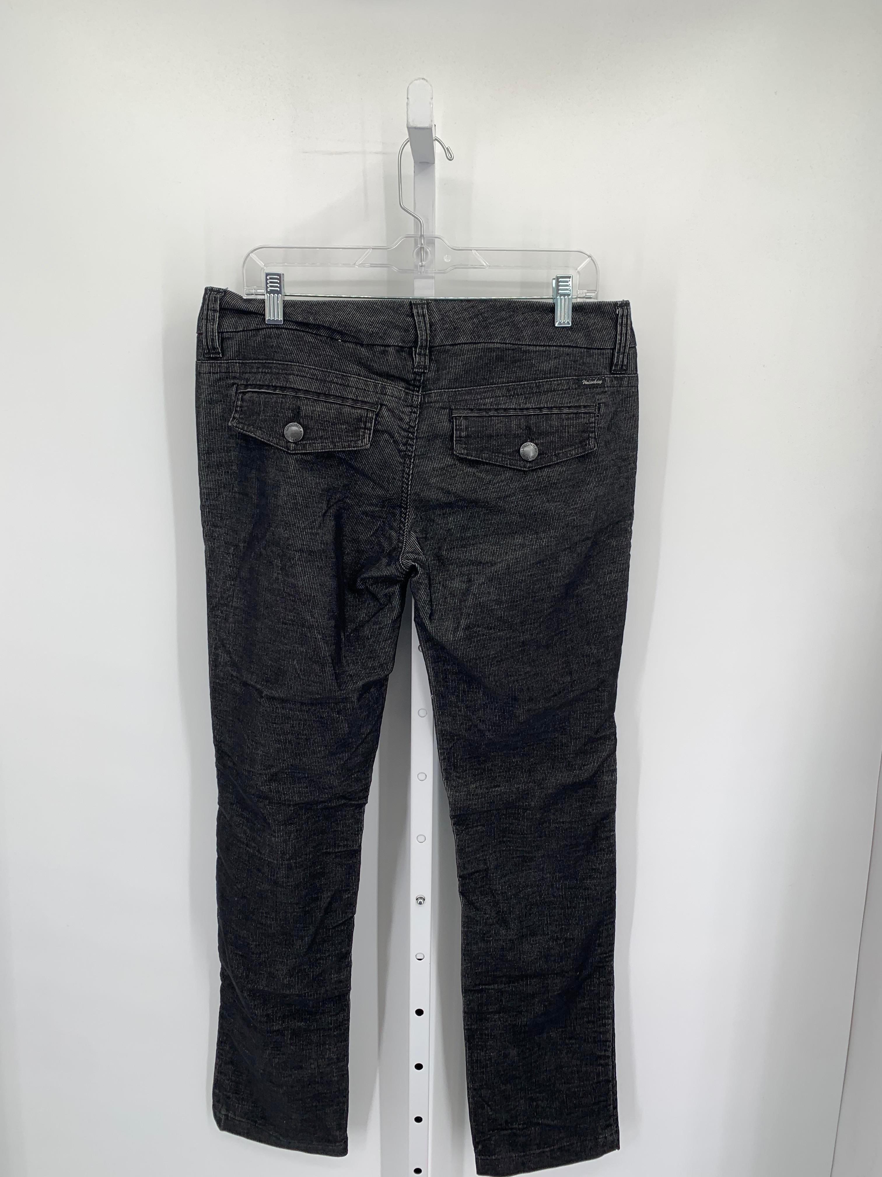 Unionbay Size 13 Juniors Corduroy