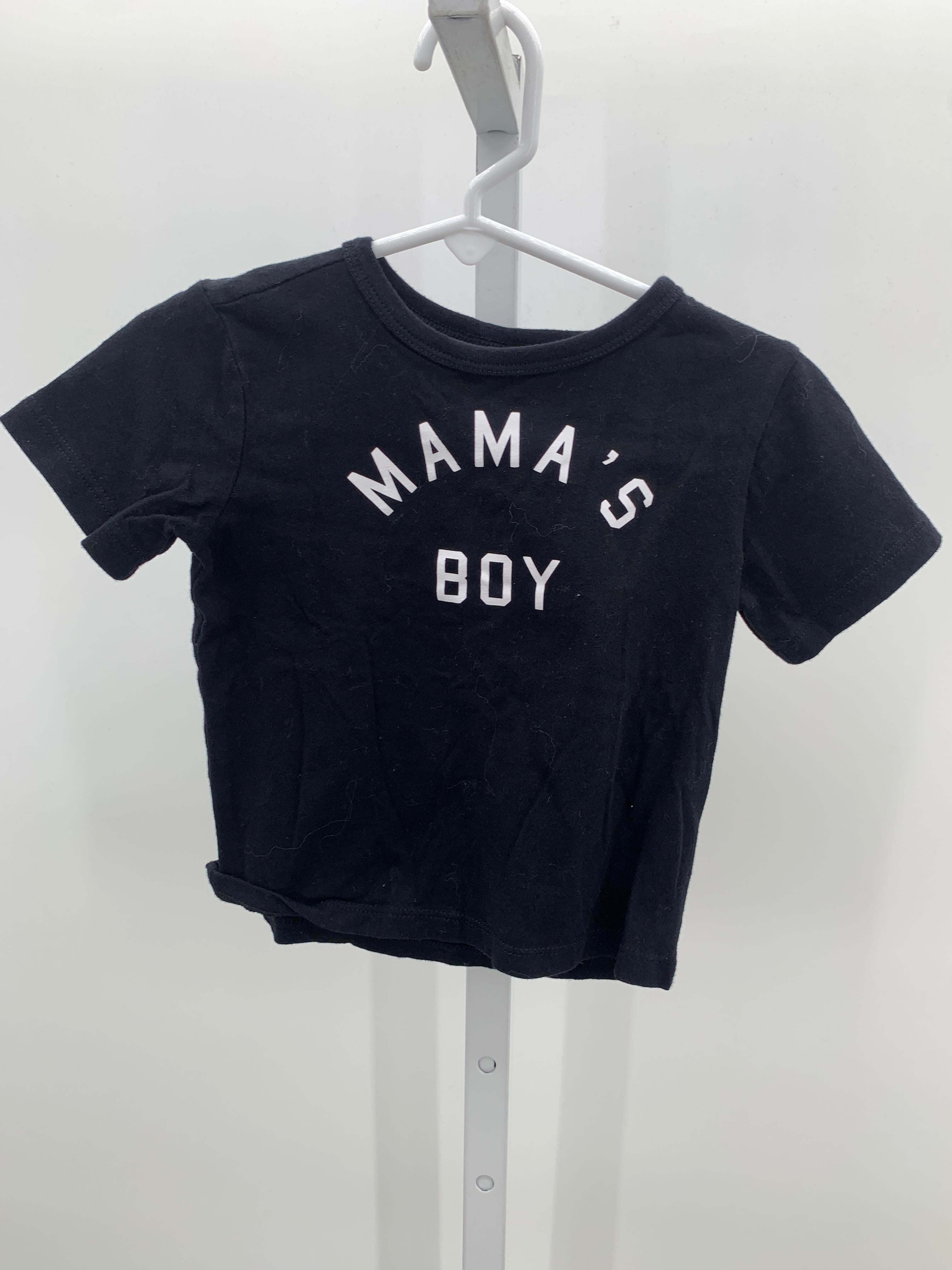 MAMA'S BOY