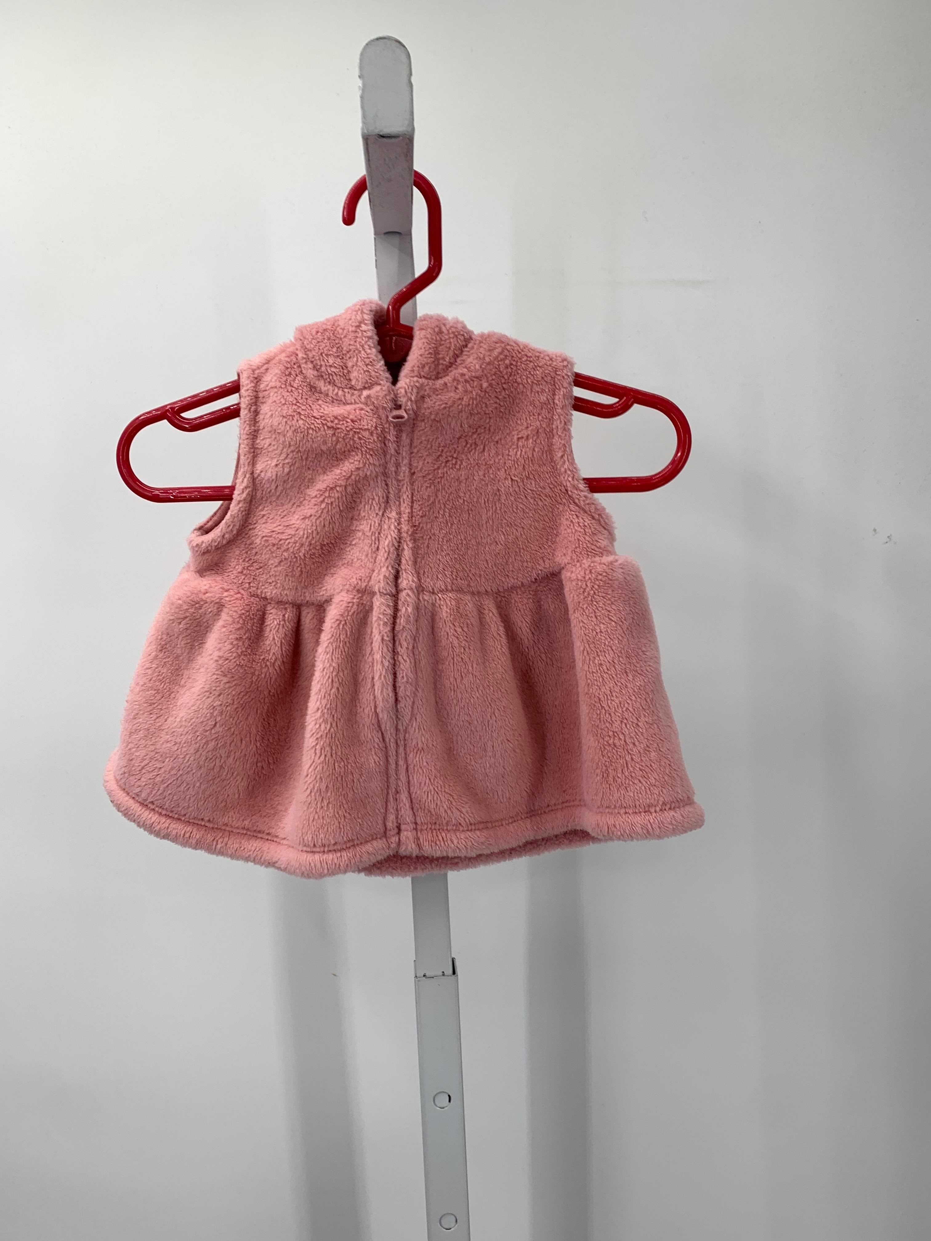 Just One You Size 3 Months Girls Vest