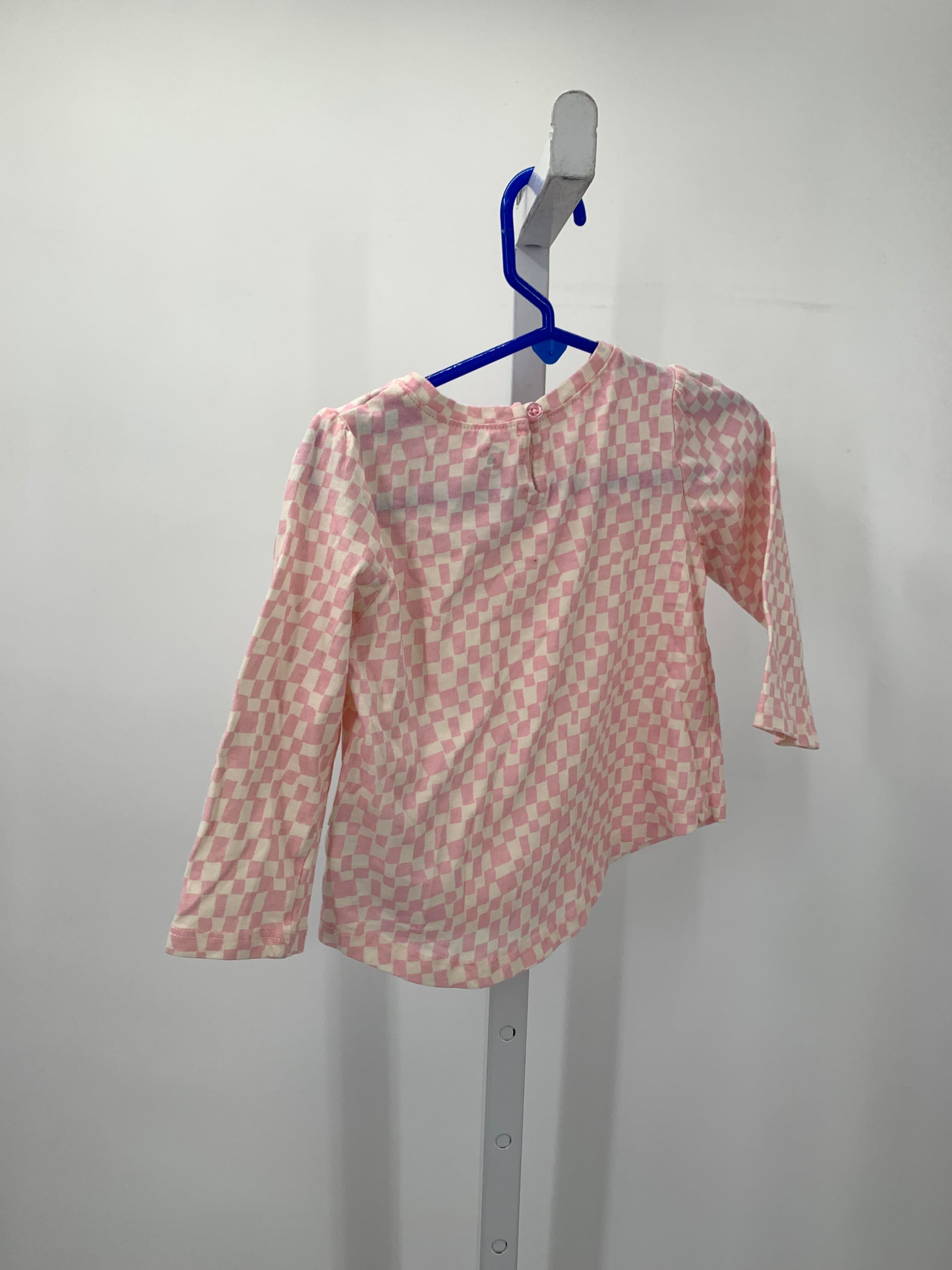Baby Gap Size 18-24 Months Girls Long Sleeve Shirt