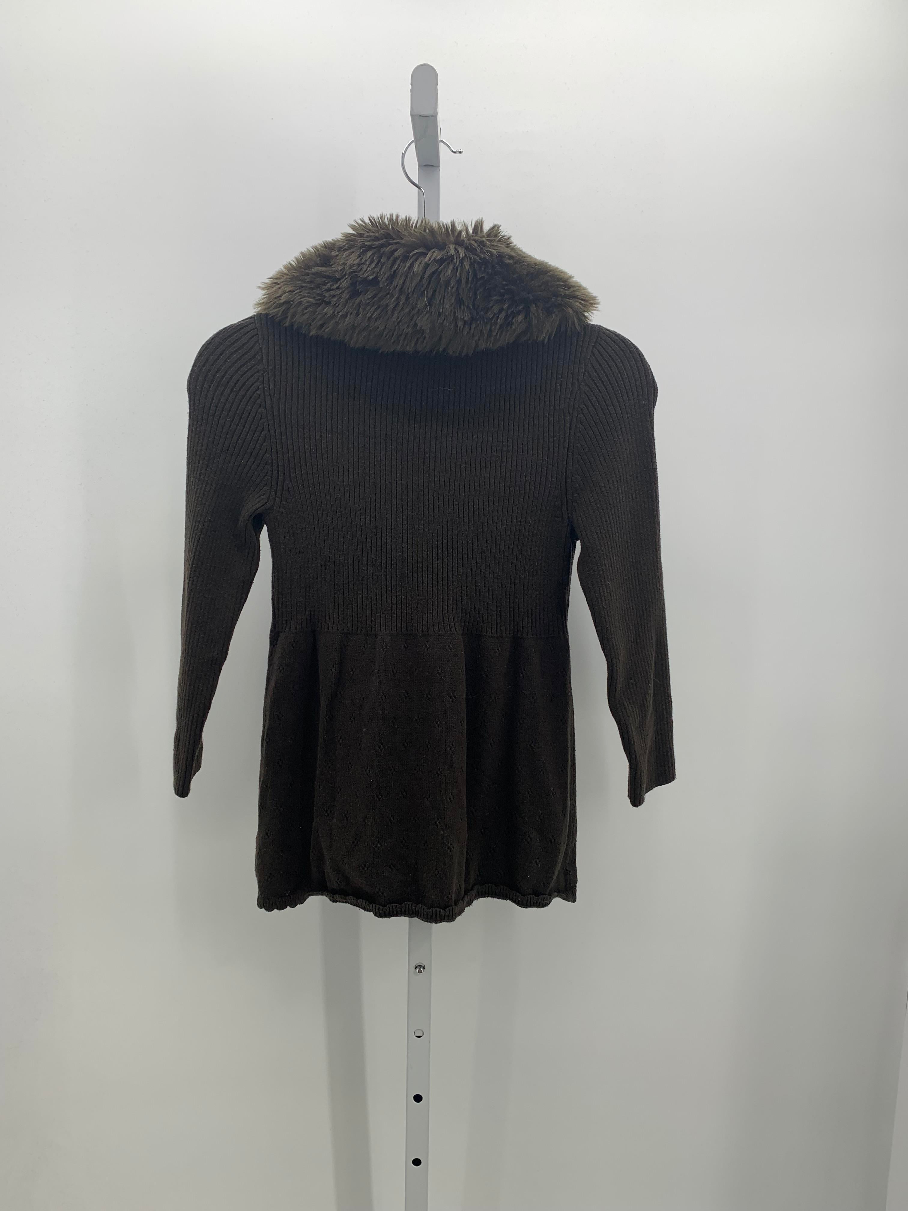 DKNY Size X Small Misses Long Slv Sweater