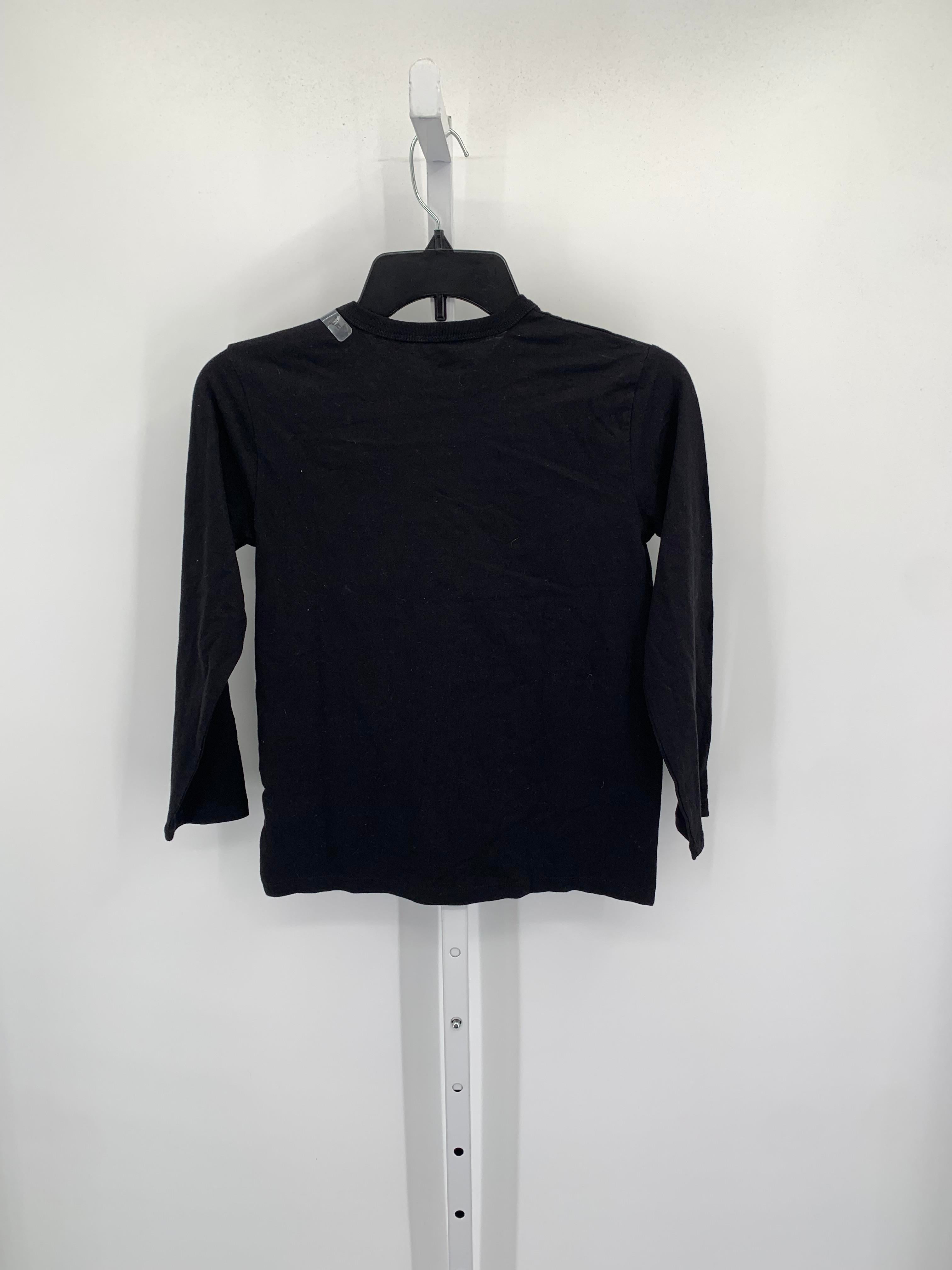 NEW COUSIN CREW KNIT SHIRT