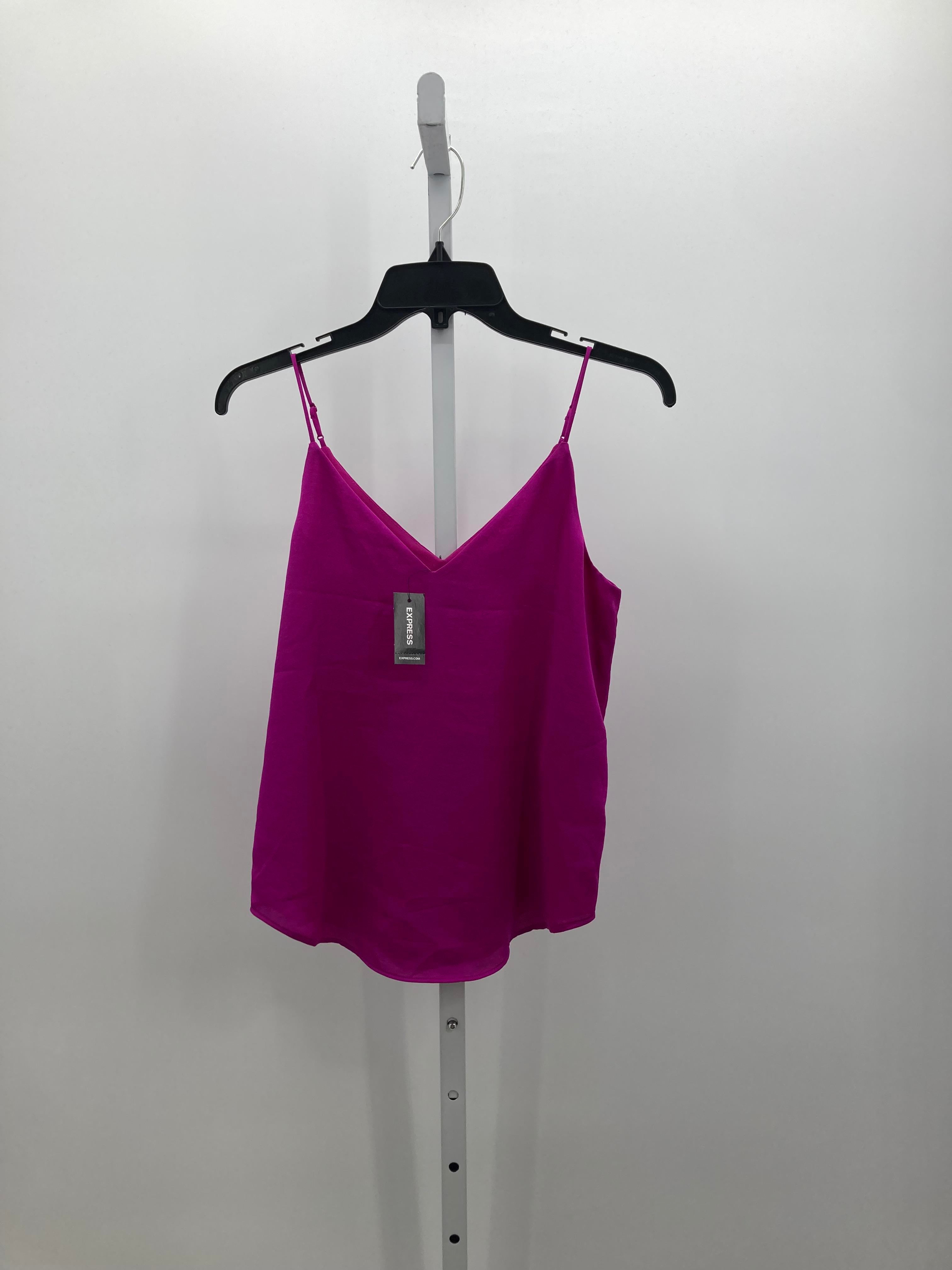 Express Size XX Small Petite Petite Tank