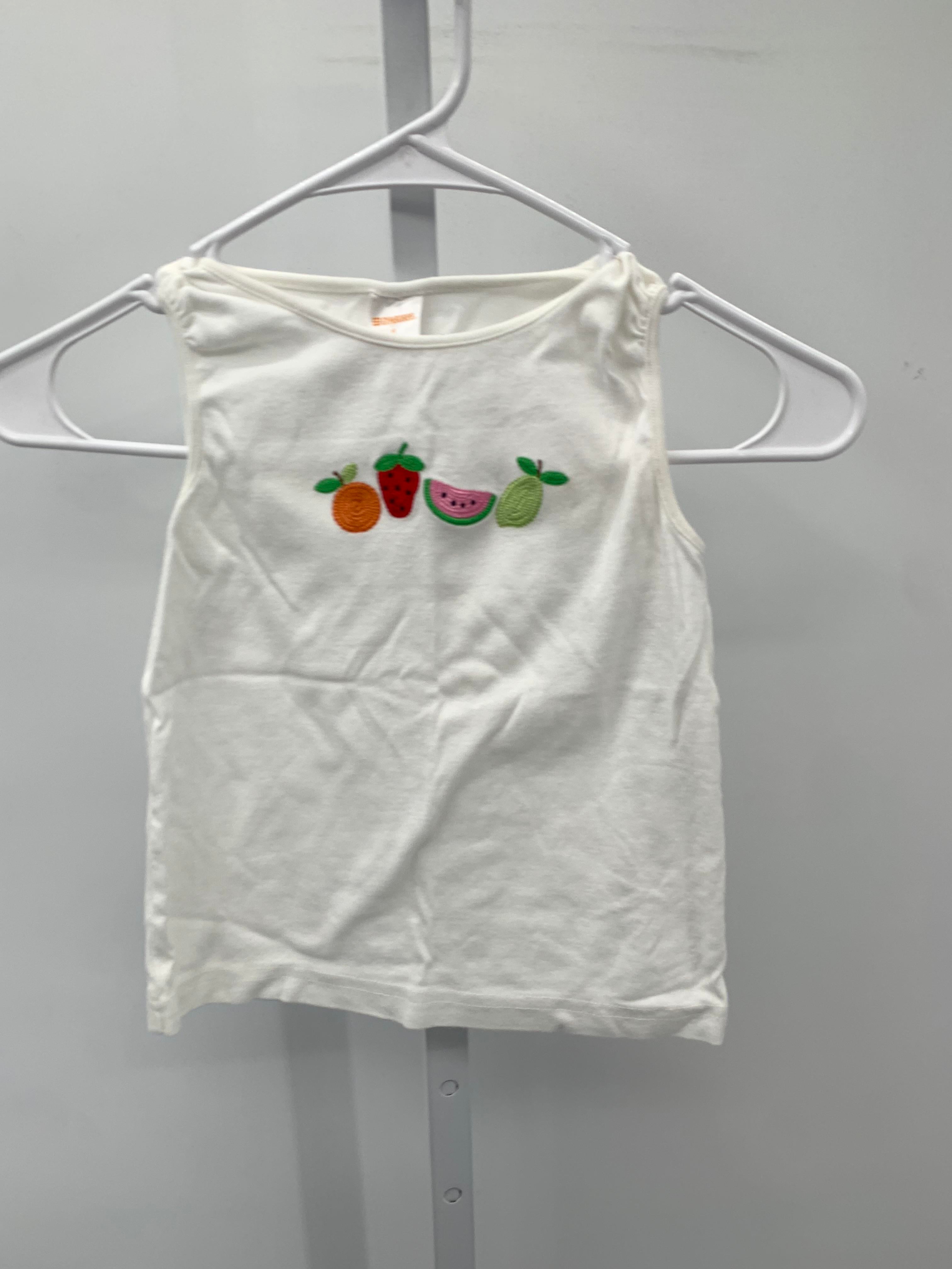 Gymboree Size 6 Girls Tank