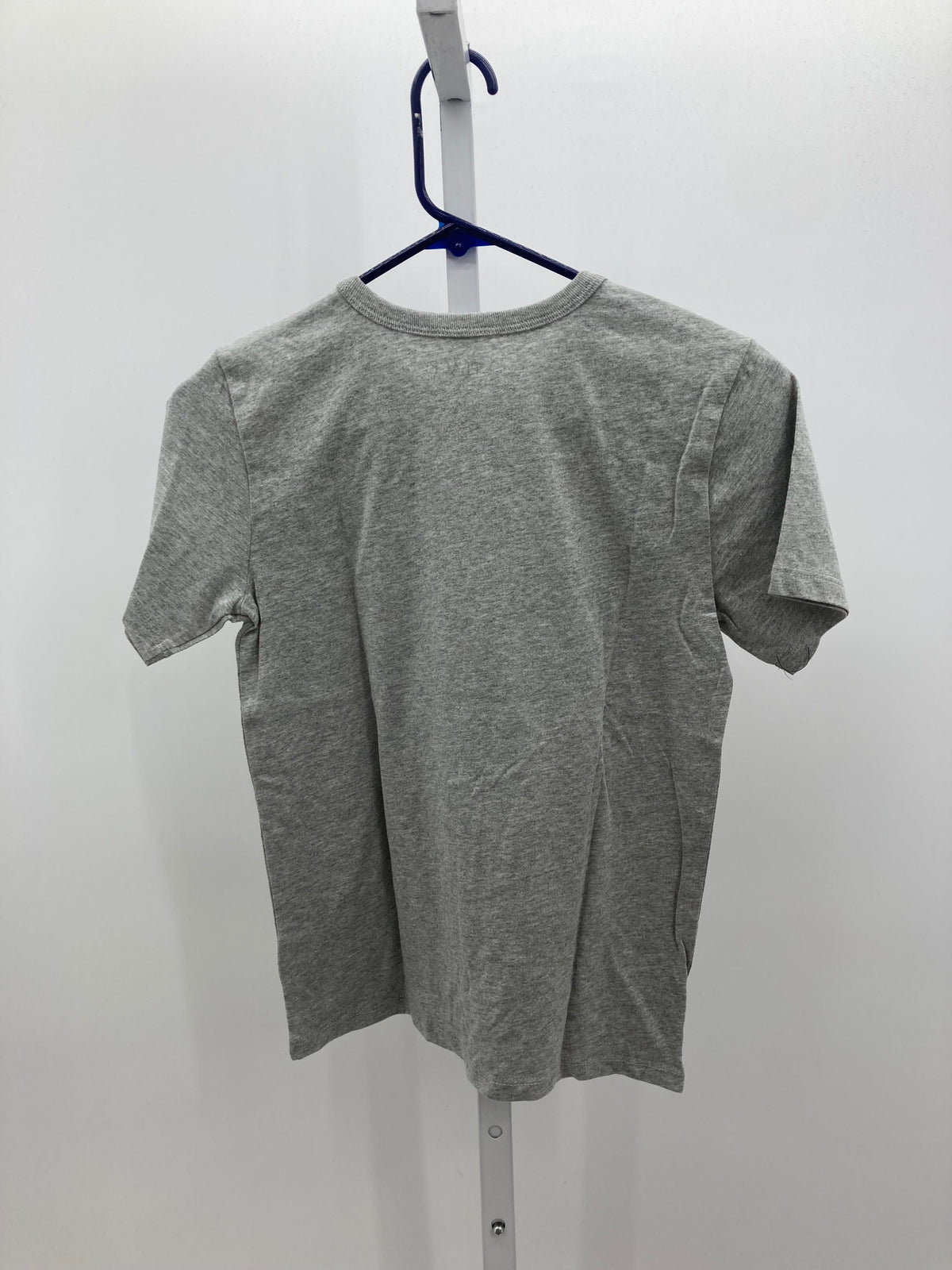 SHORT SLV SHIRT MICKEY MOUSE.