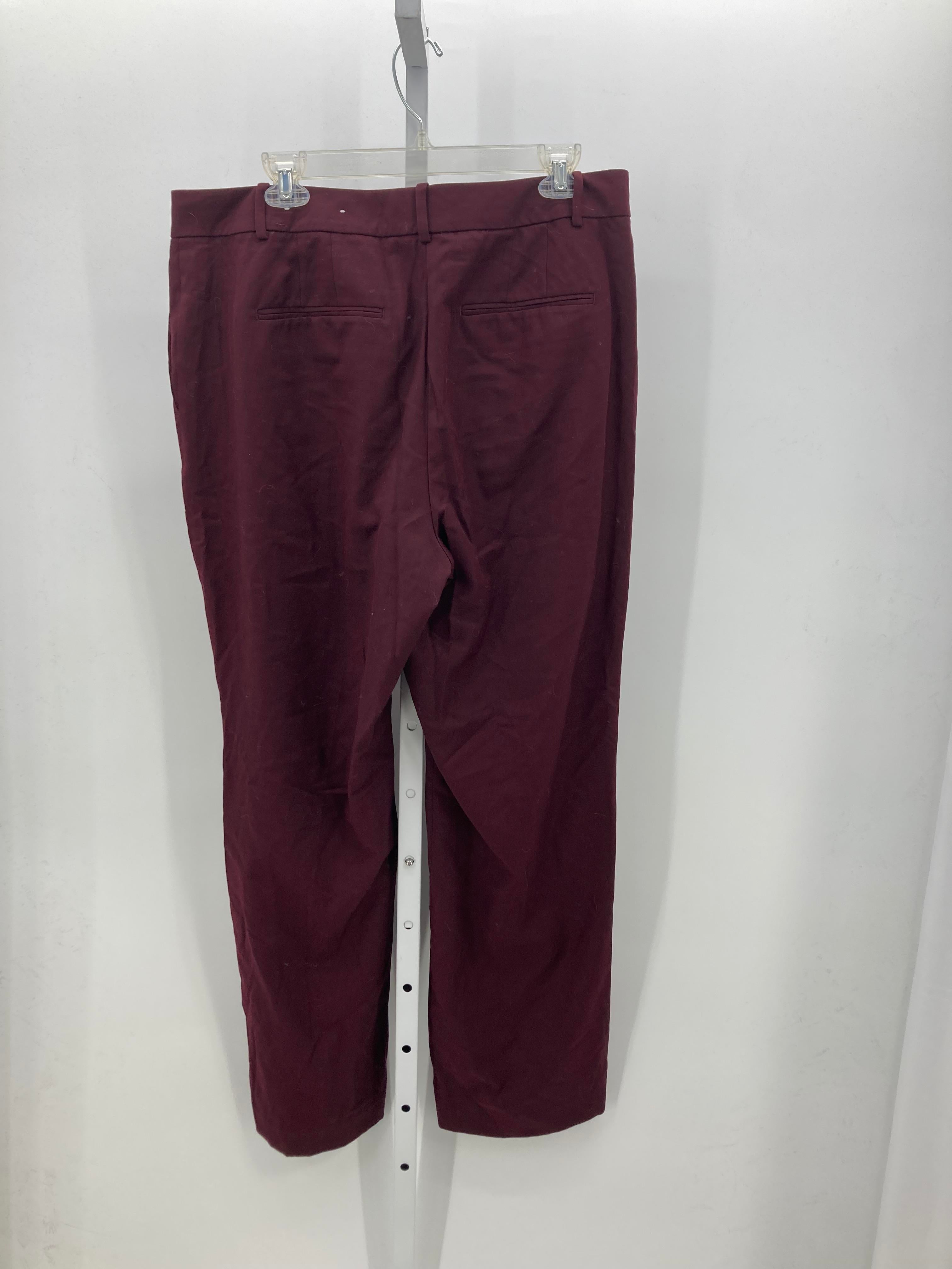 Ann Taylor Size 14 Misses Pants