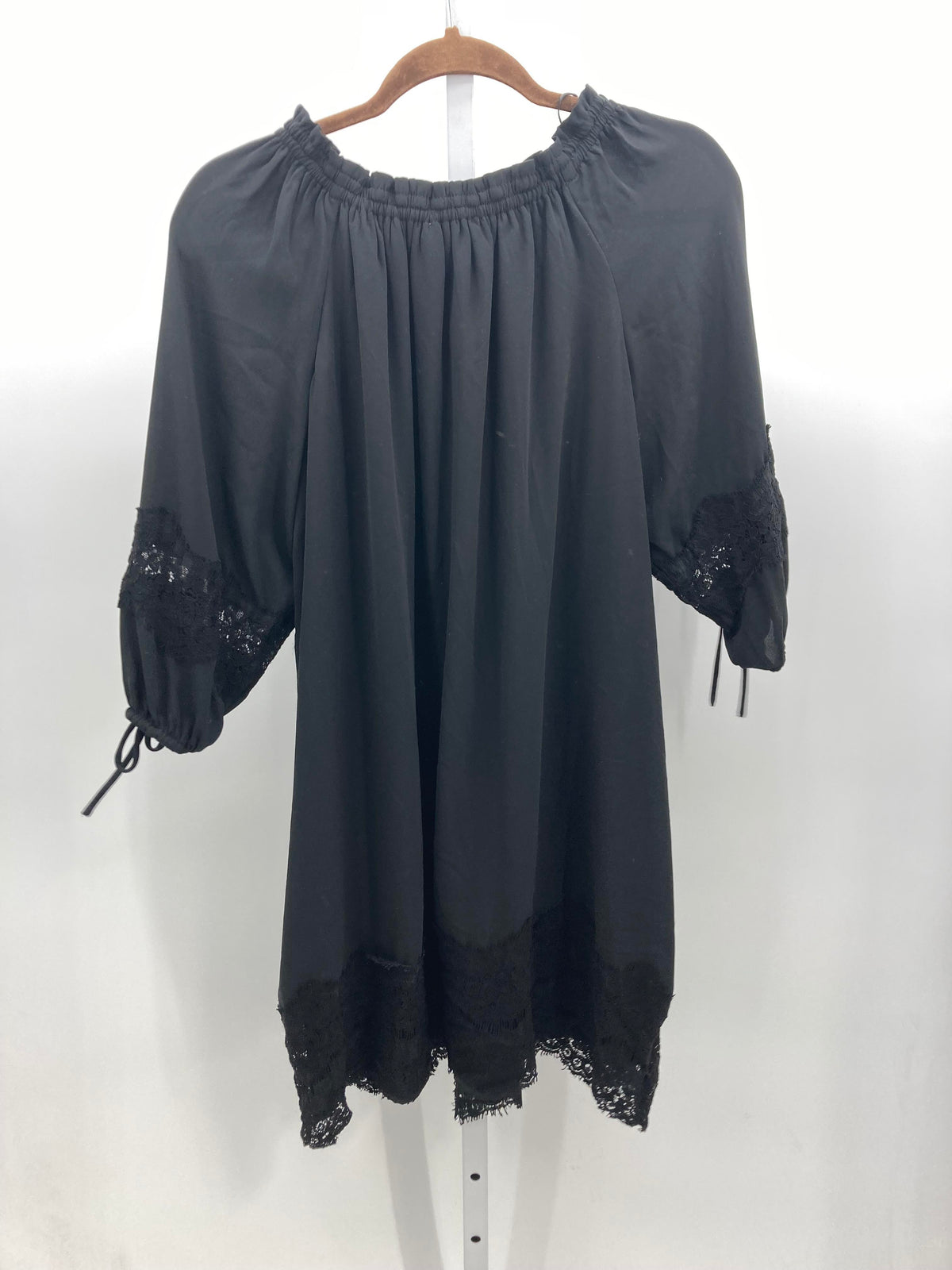 Loft Size Large Misses 3/4 Sleeve Dress