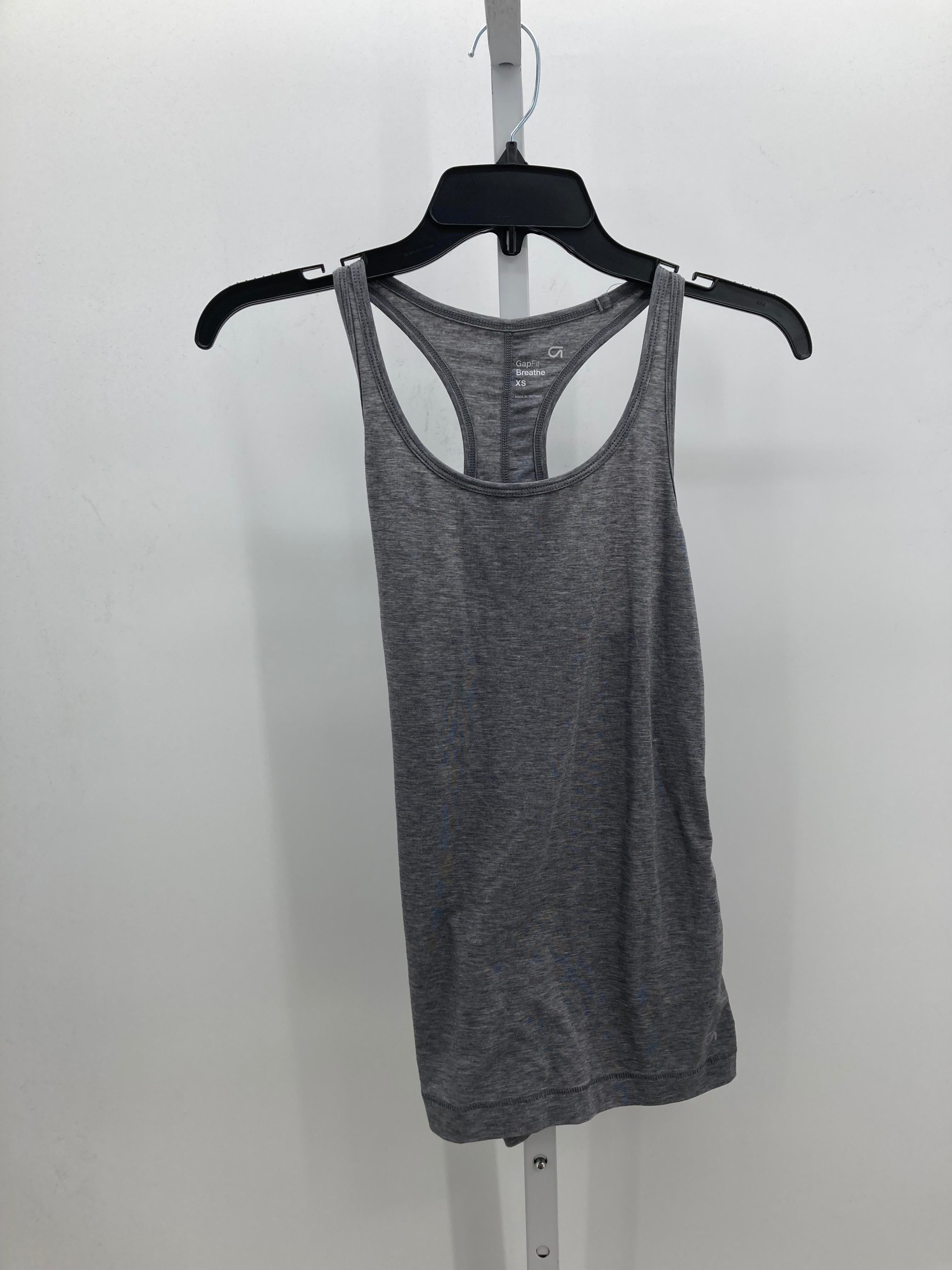 Gap Size X Small Misses Tank