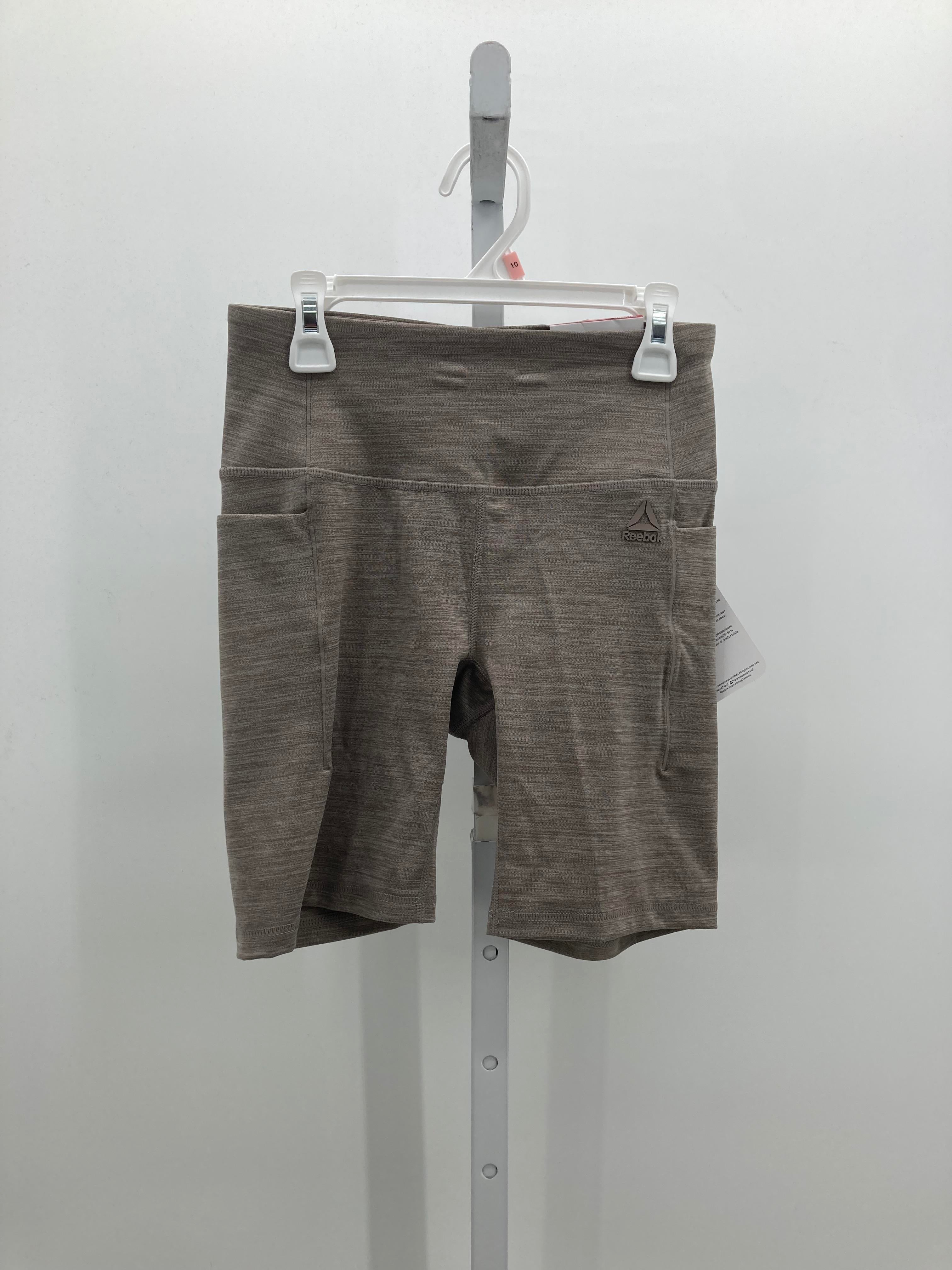 Reebok Size X Small Misses Shorts