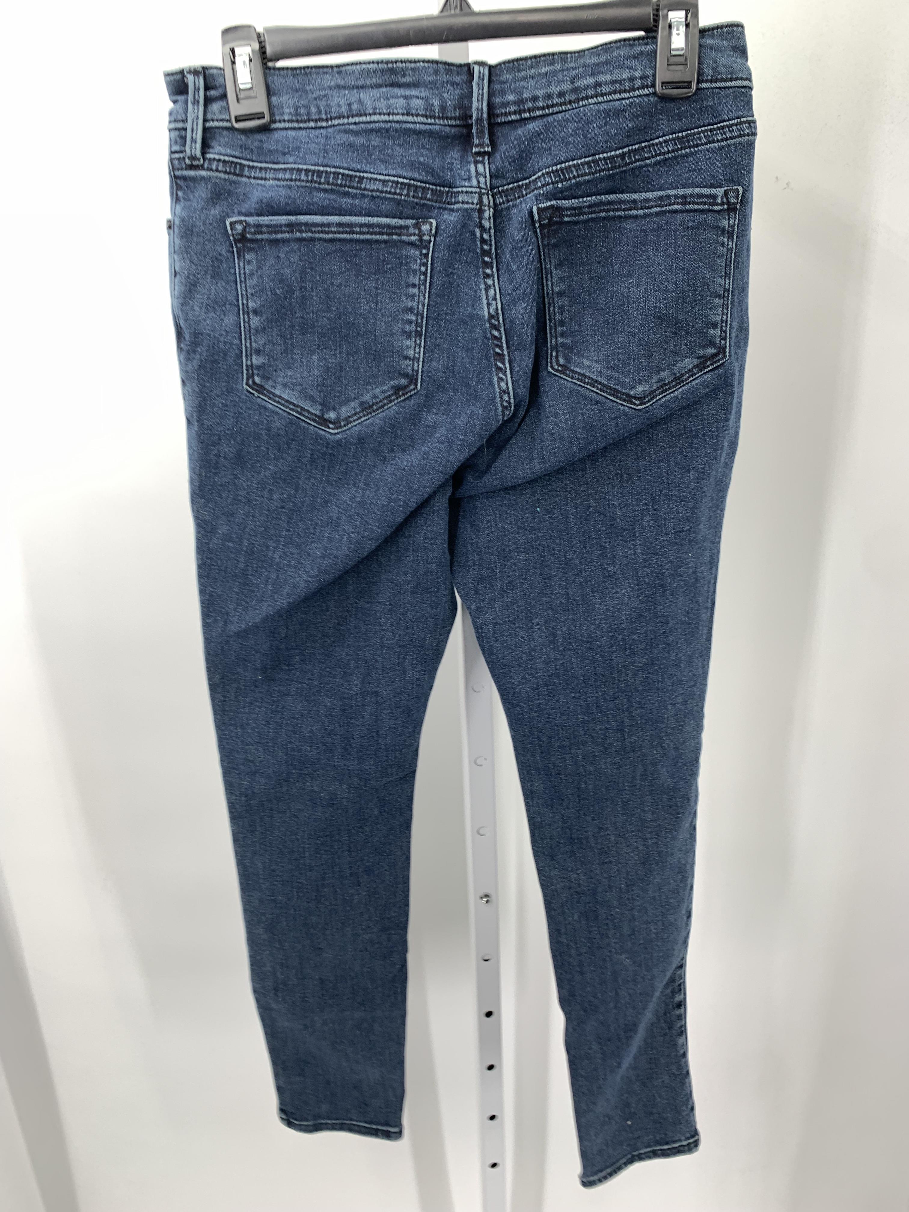 Old Navy Size 10 Misses Jeans