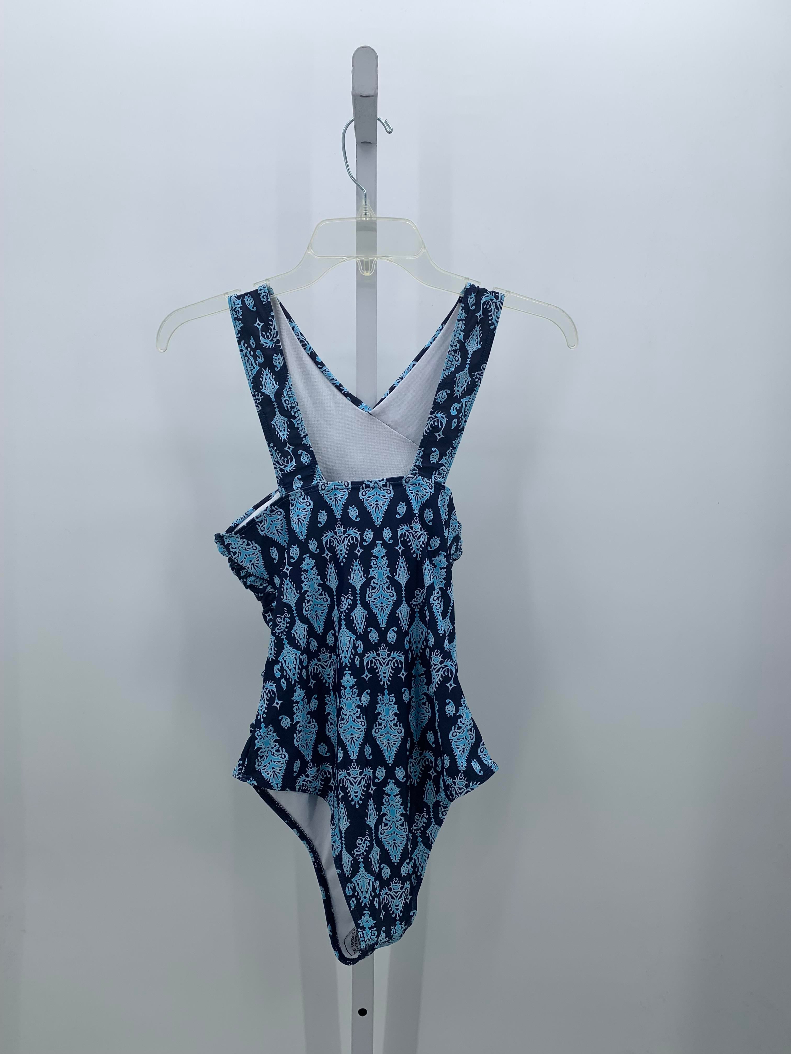 Size Medium Misses Swimwear
