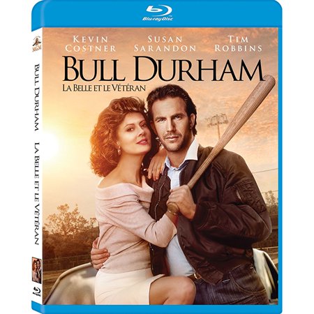 Bull Durham [blu-ray] -