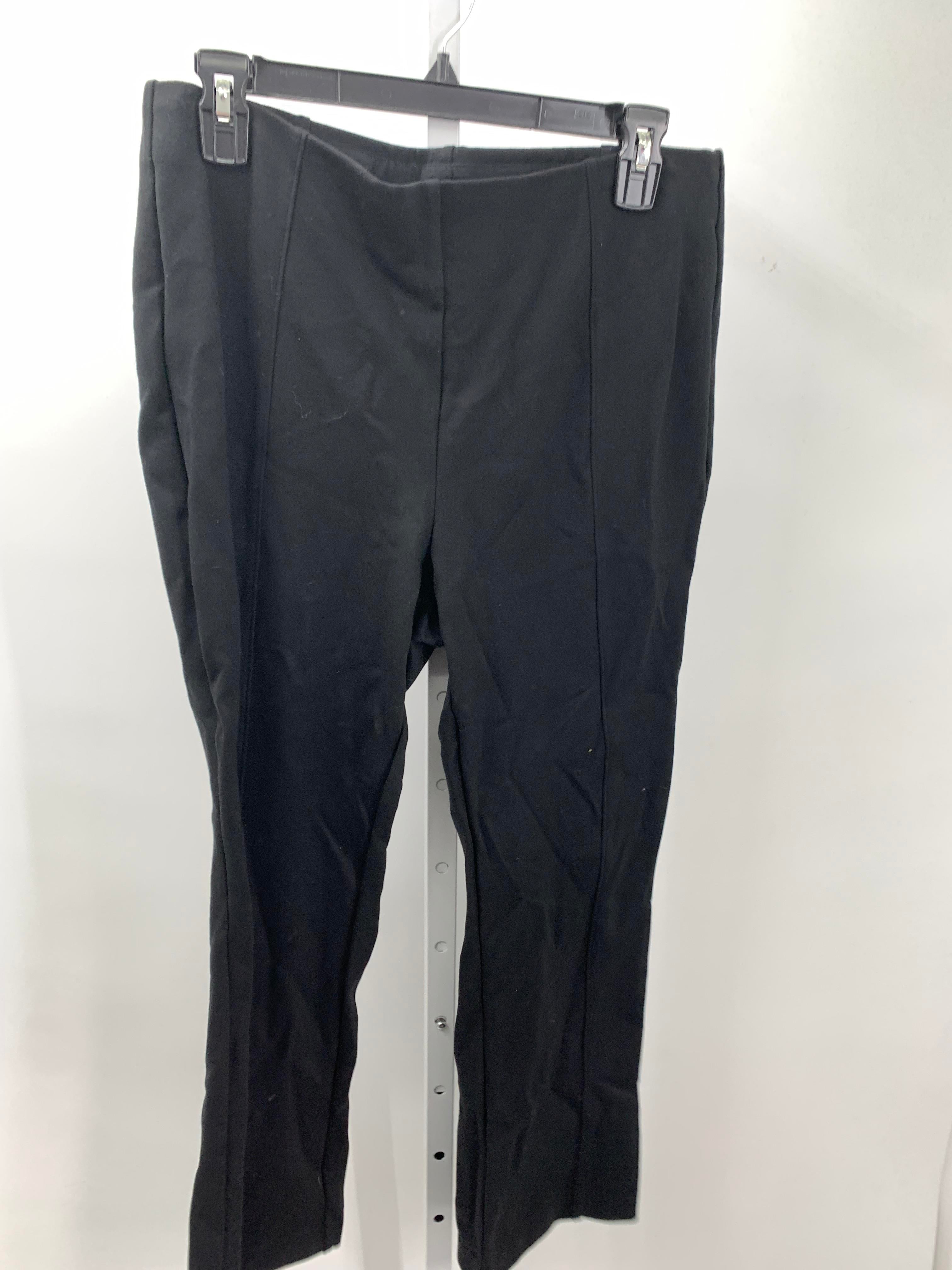 Rafaella Size Large Misses Pants