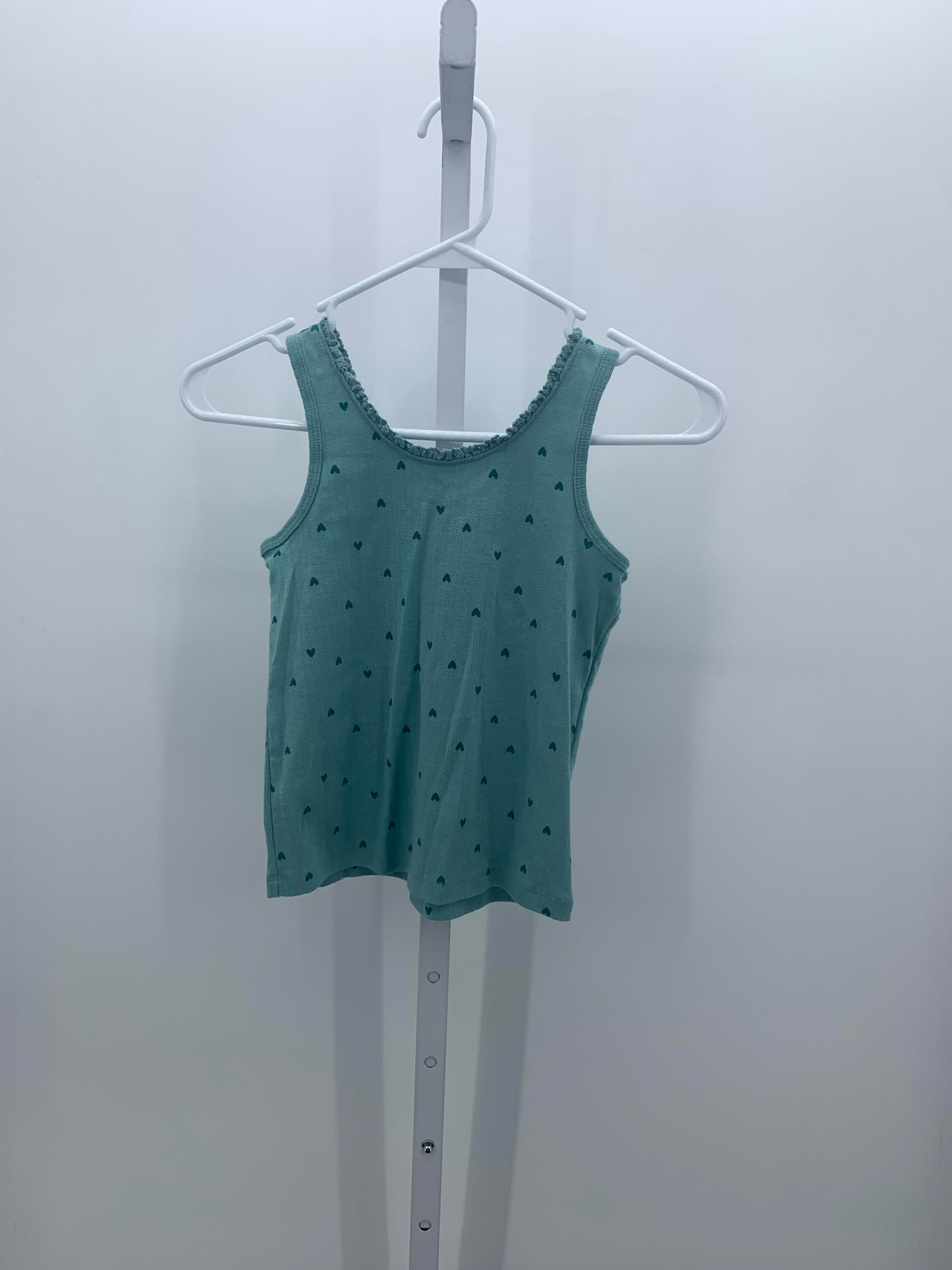 Cat & Jack Size 8 Girls Tank