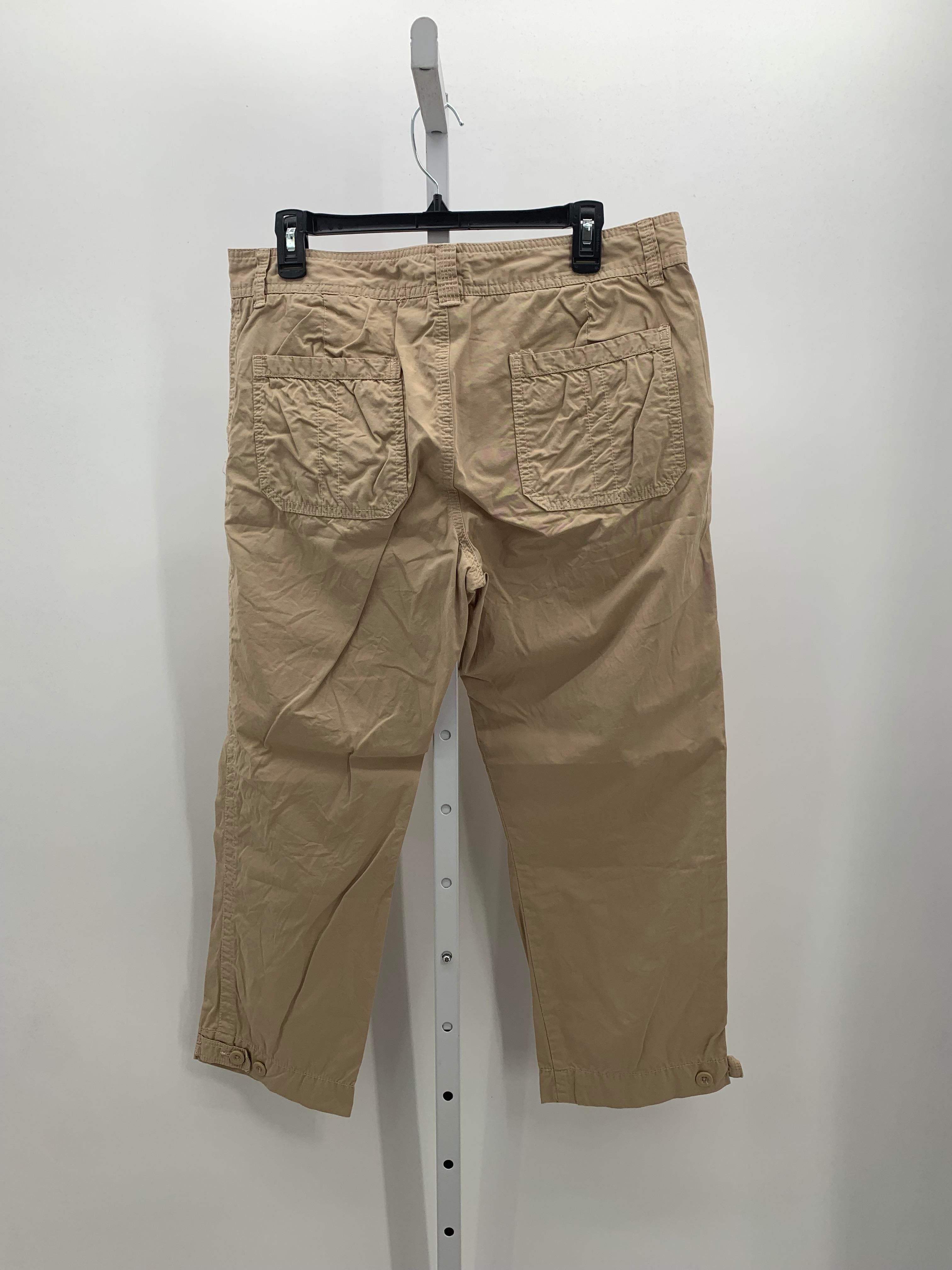 Old Navy Size 12 Misses Pants