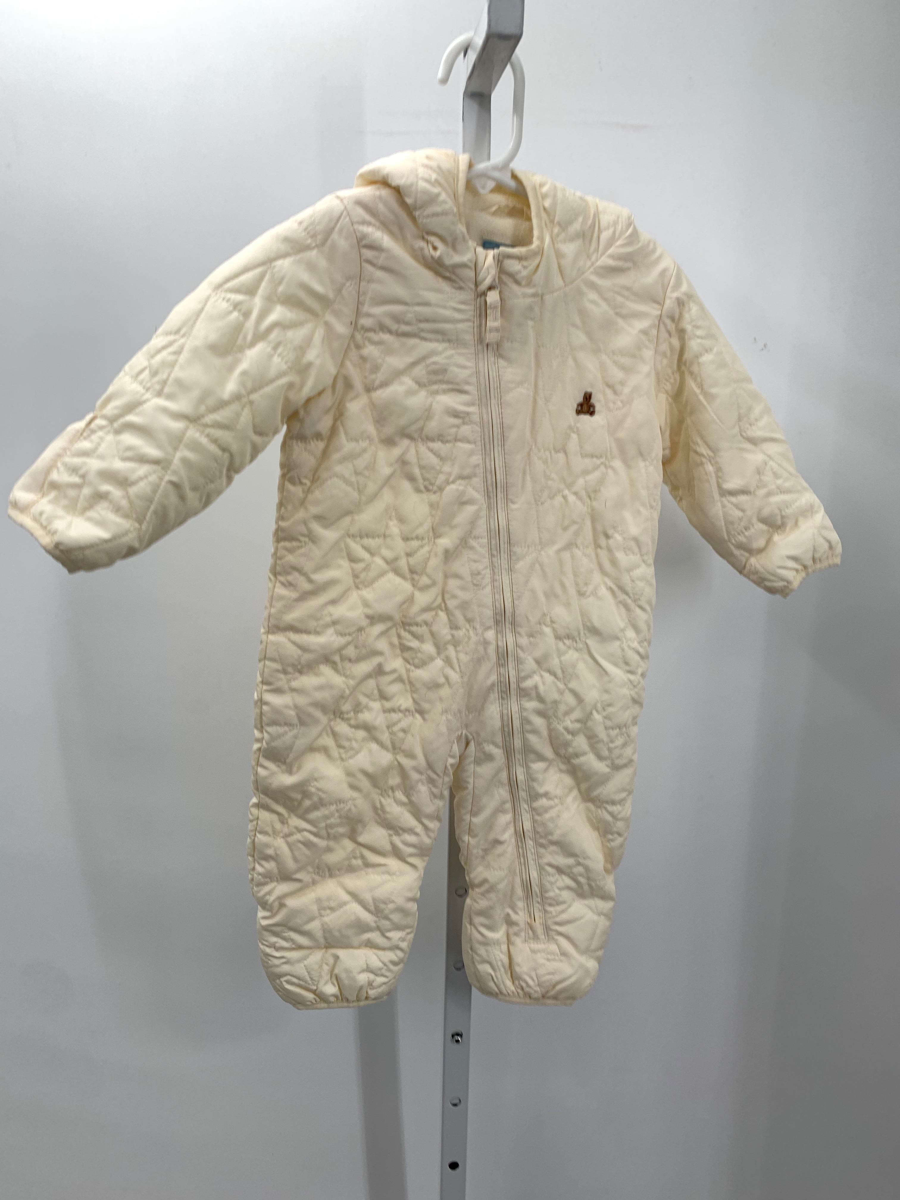 Baby Gap Size 6-12 mon Girls Snow Suit