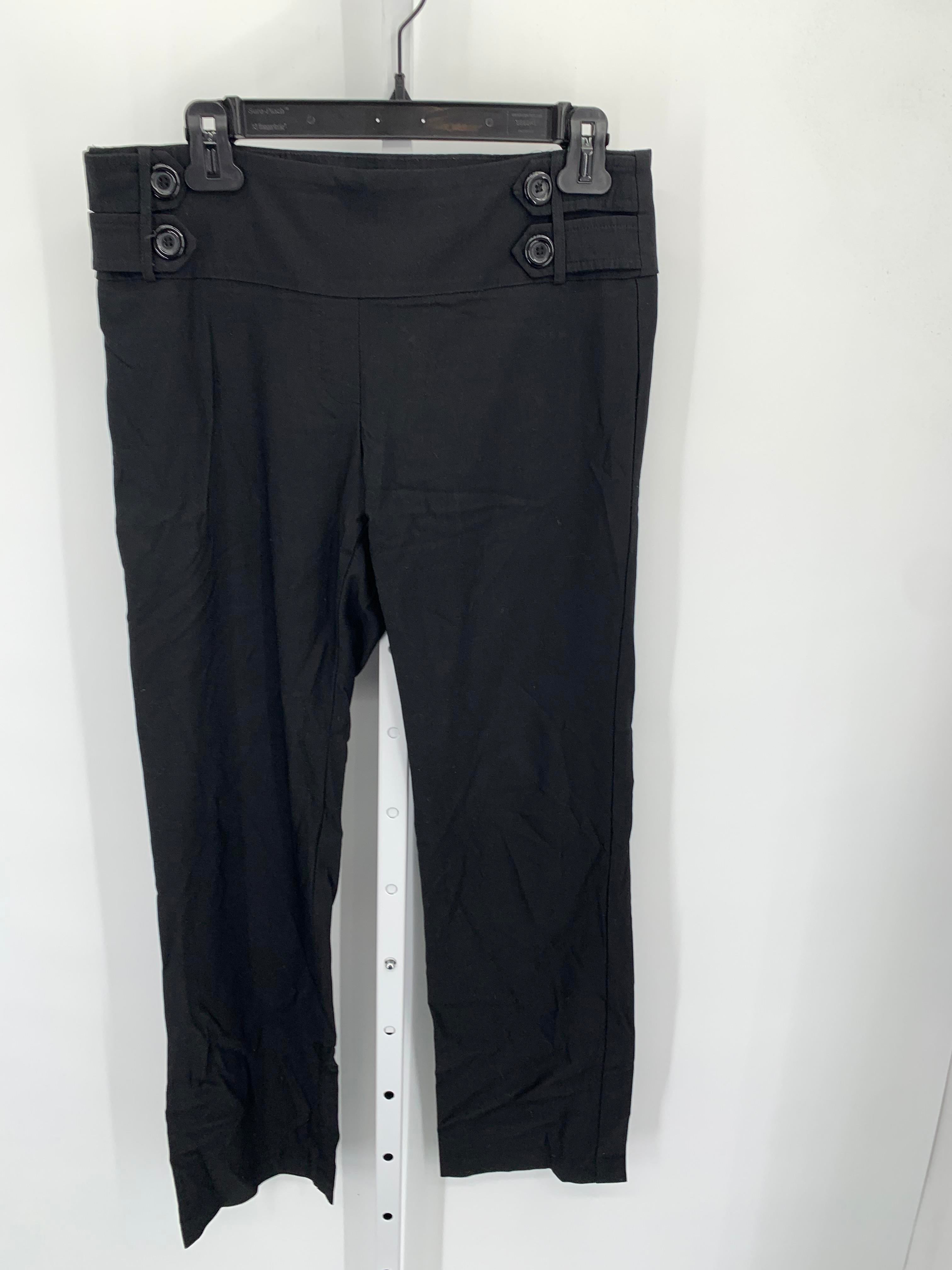 Flirtatious Size Large Juniors Pants